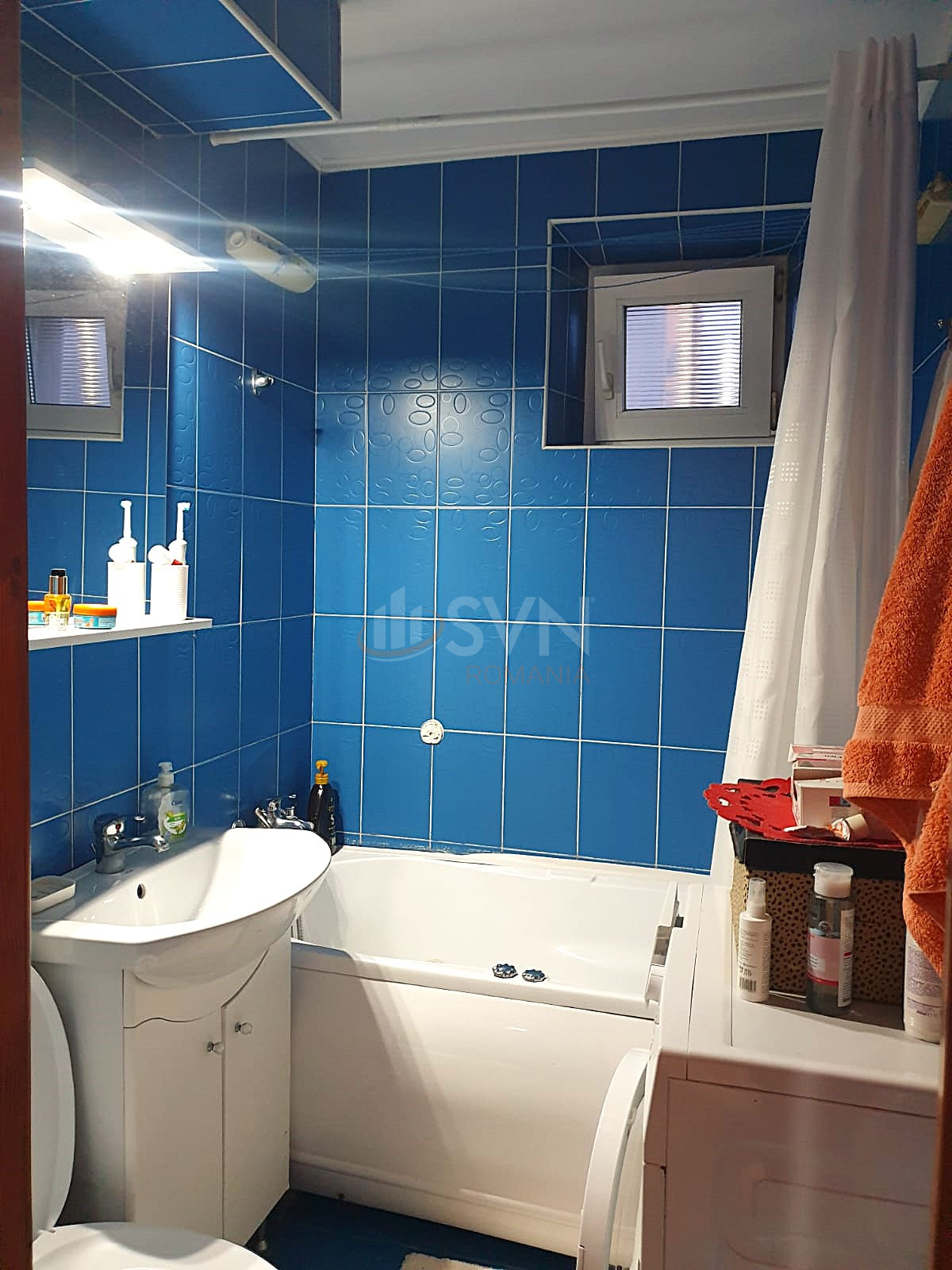 Apartament, 3 camere Bucuresti/Timisoara