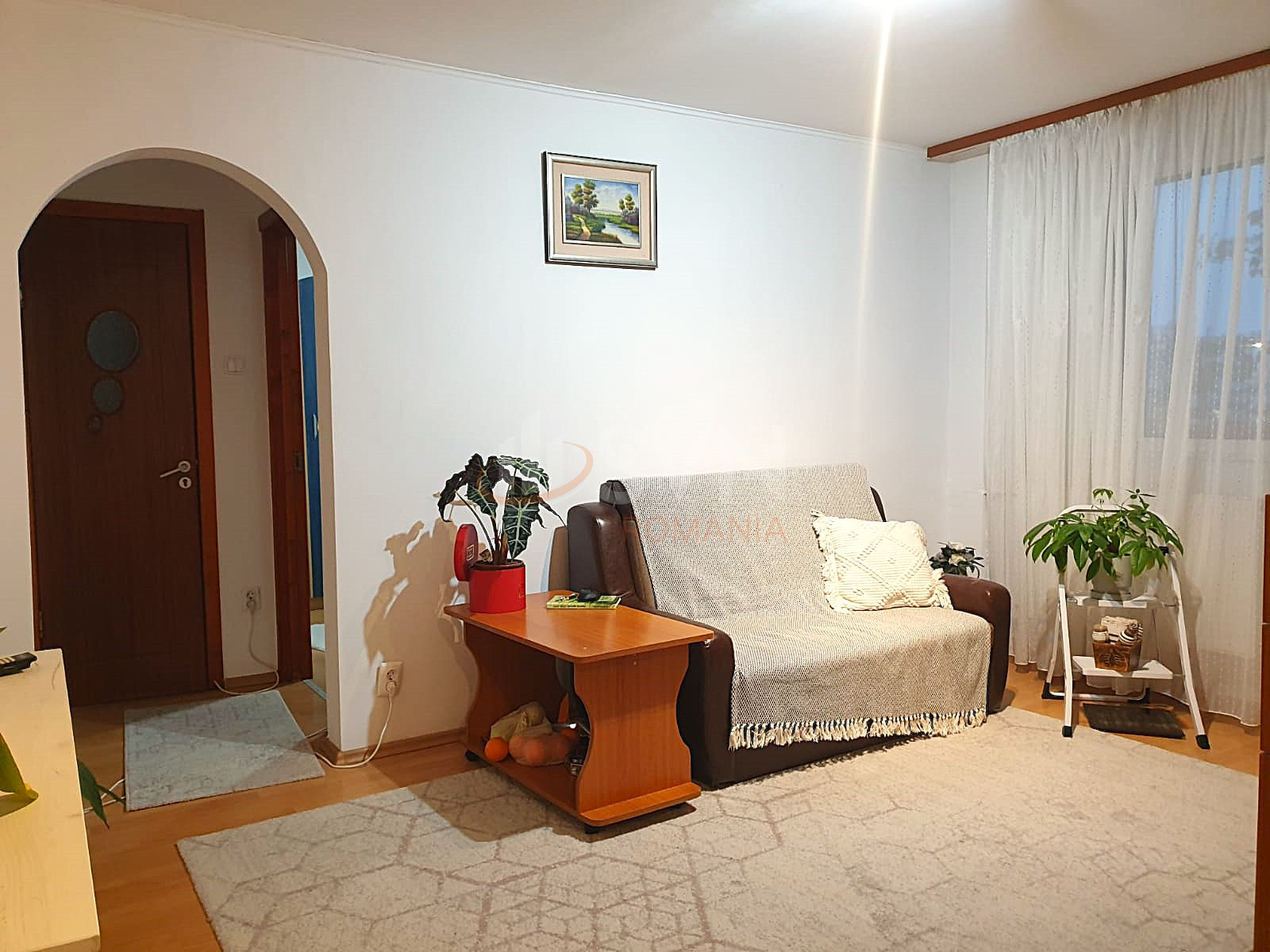 Apartament, 3 camere Bucuresti/Timisoara