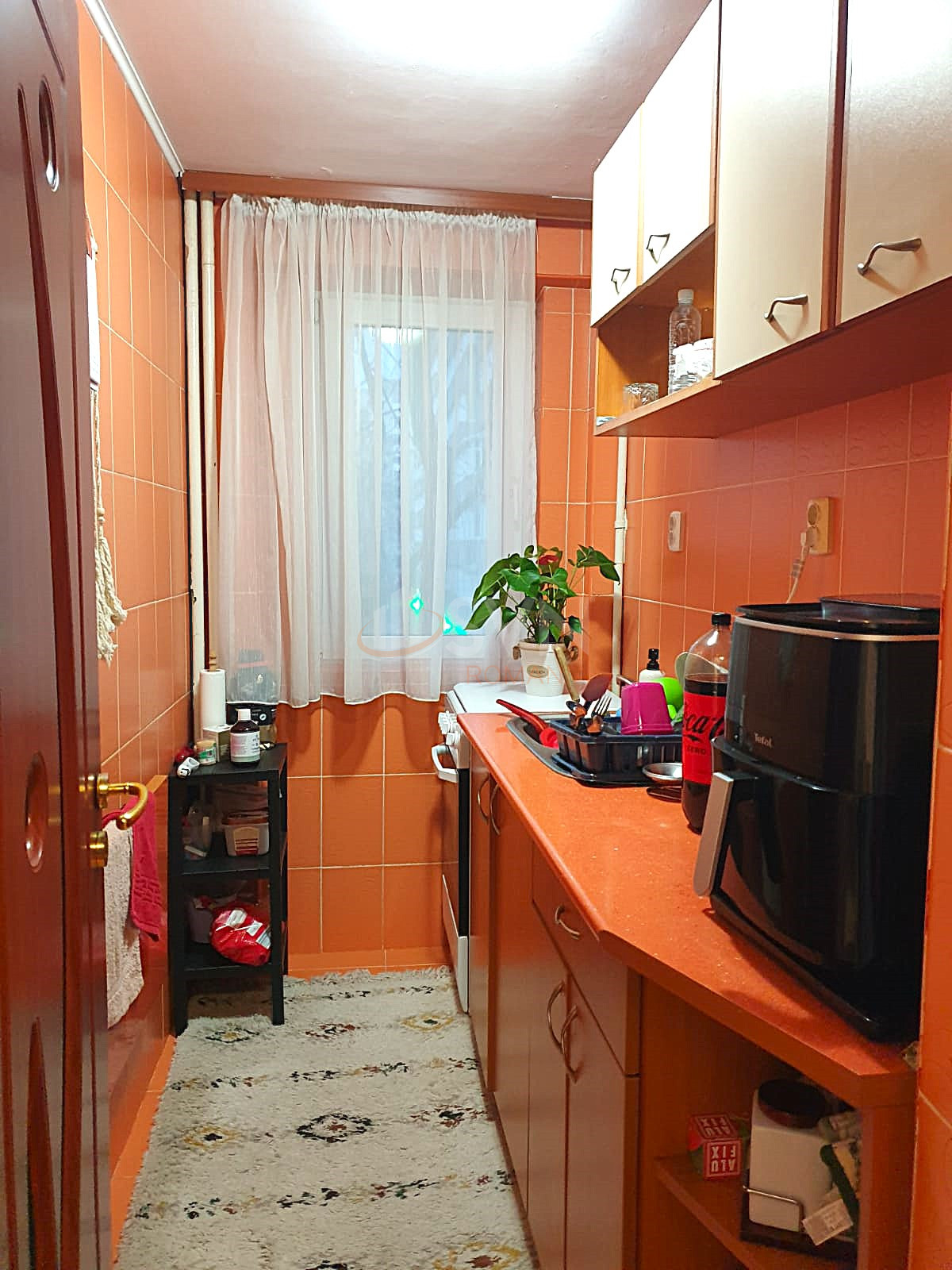 Apartament, 3 camere Bucuresti/Timisoara