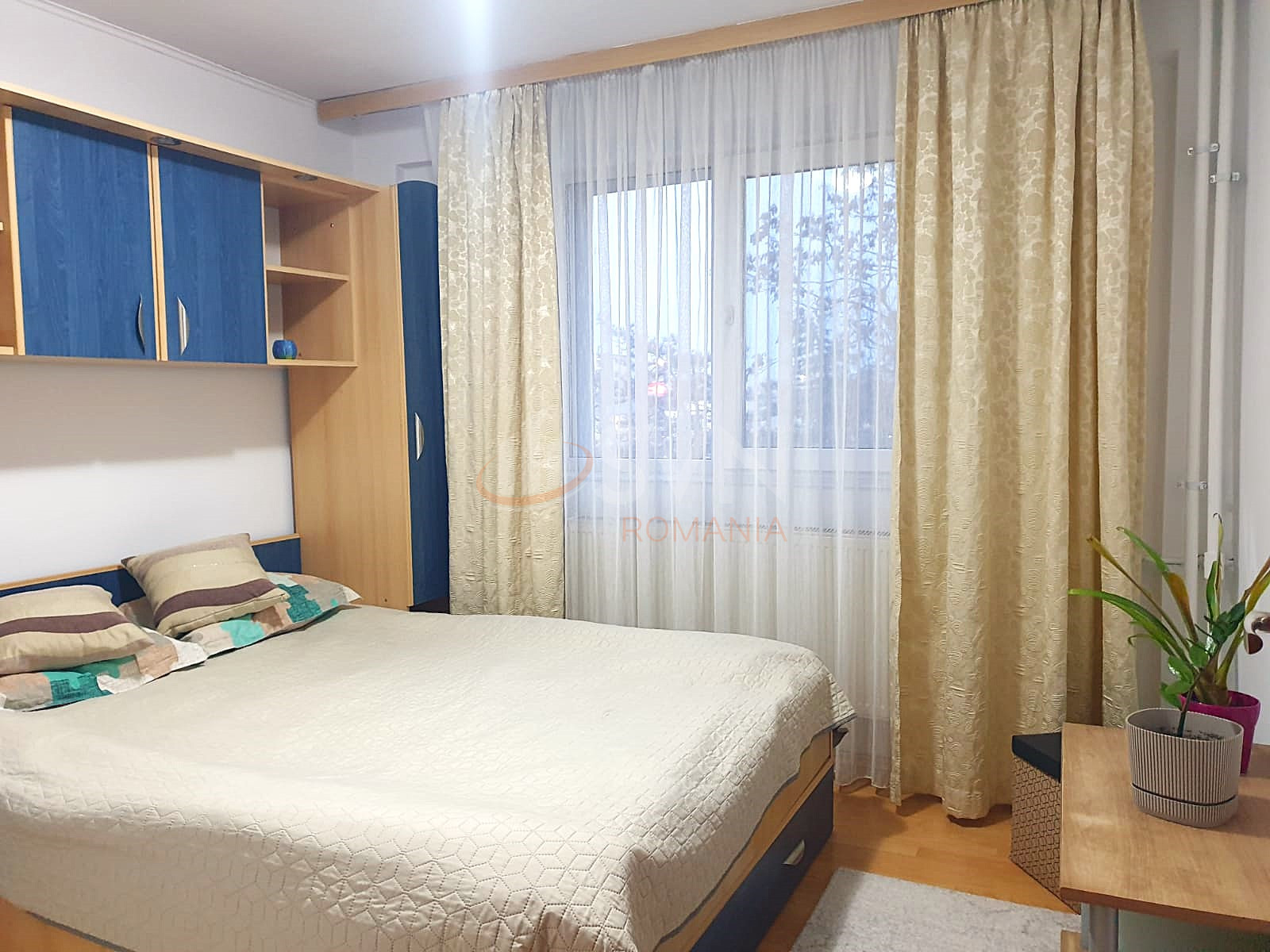 Apartament, 3 camere Bucuresti/Timisoara