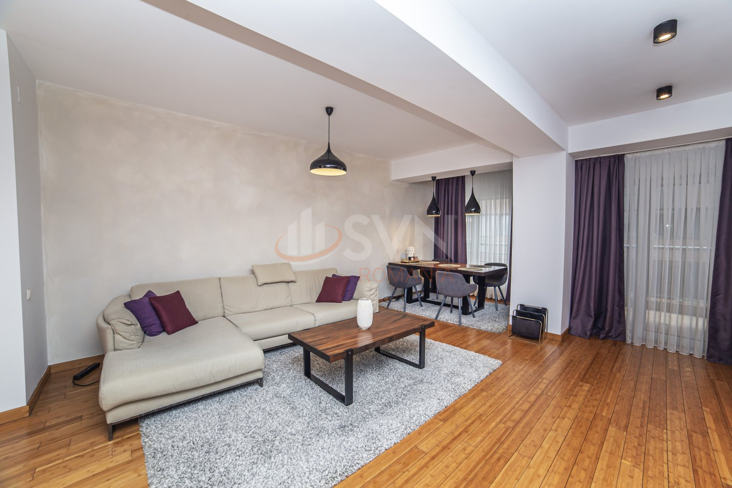 Apartament, 3 camere Bucuresti/1 Mai