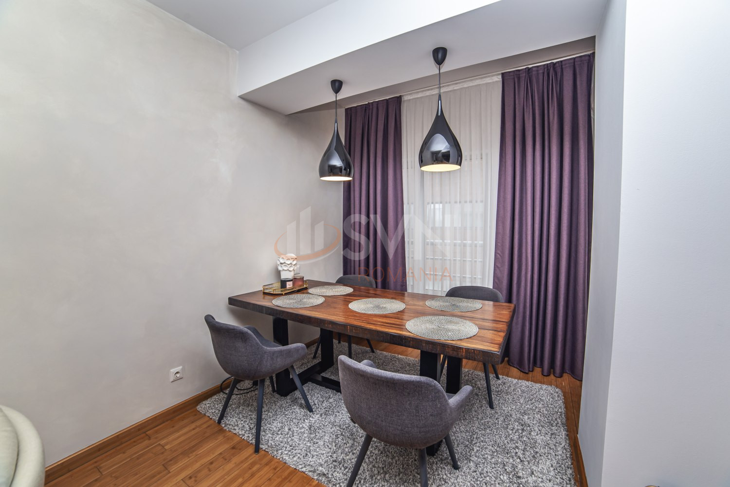 Apartament, 3 camere Bucuresti/Floreasca