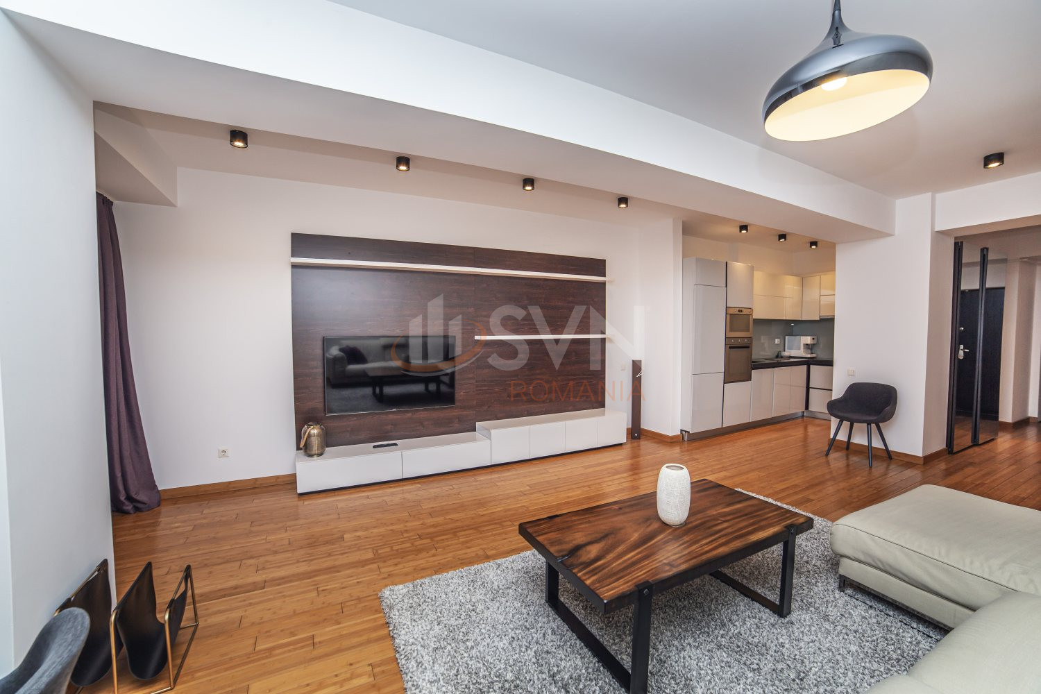 Apartament, 3 camere Bucuresti/Floreasca