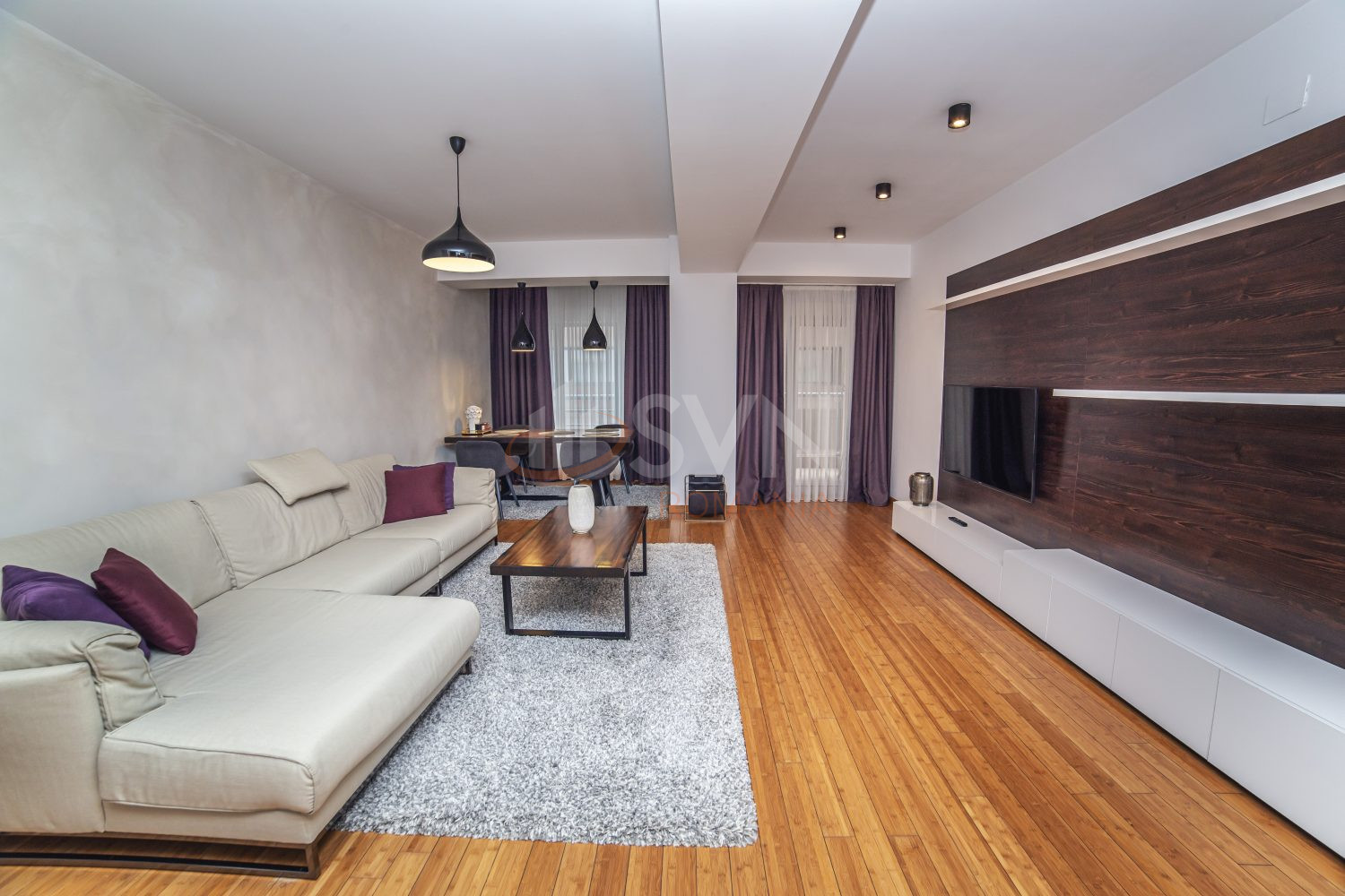 Apartament, 3 camere Bucuresti/Floreasca