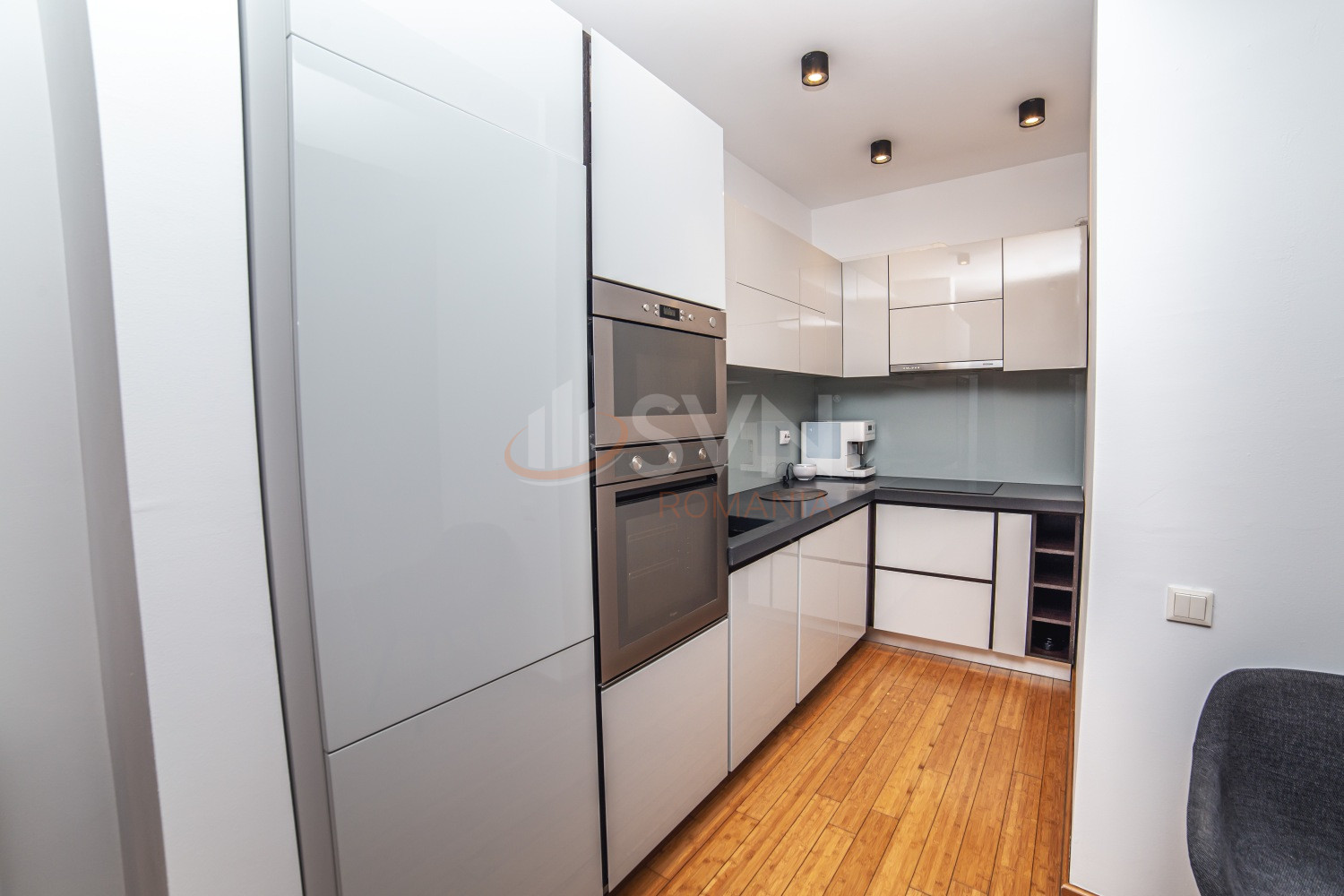 Apartament, 3 camere Bucuresti/Floreasca