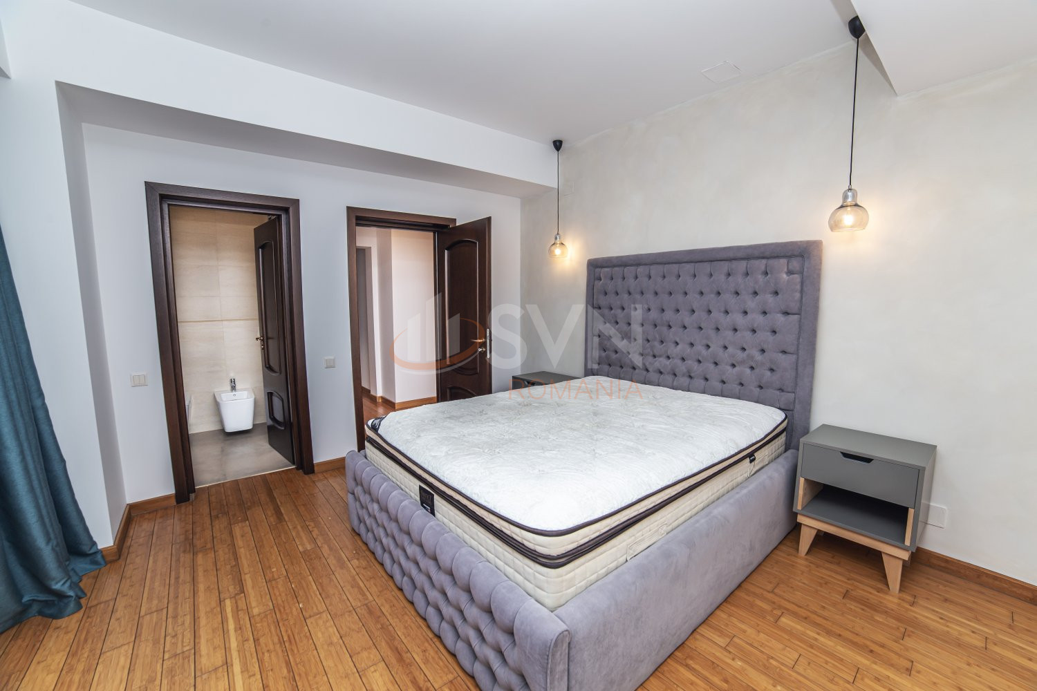 Apartament, 3 camere Bucuresti/Floreasca