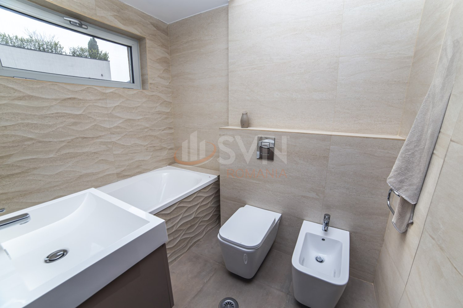 Apartament, 3 camere Bucuresti/Floreasca