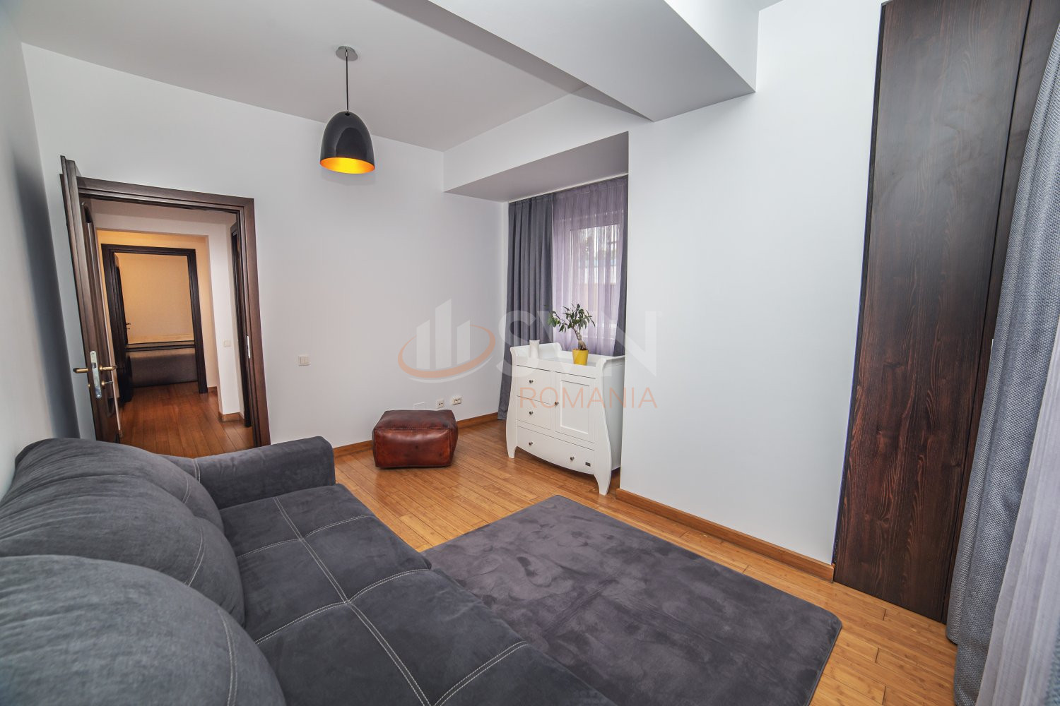 Apartament, 3 camere Bucuresti/Floreasca