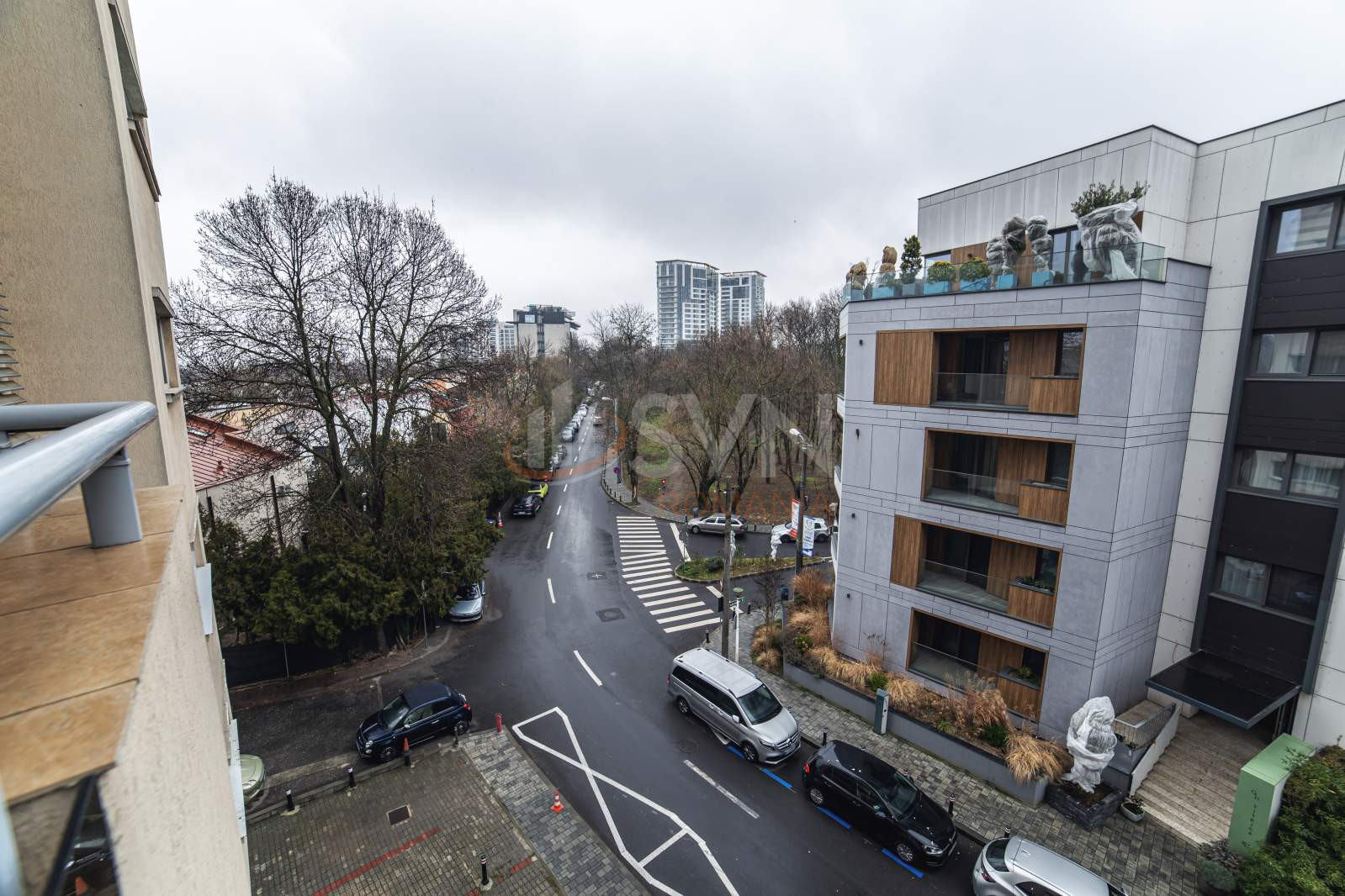 Apartament, 3 camere Bucuresti/Floreasca