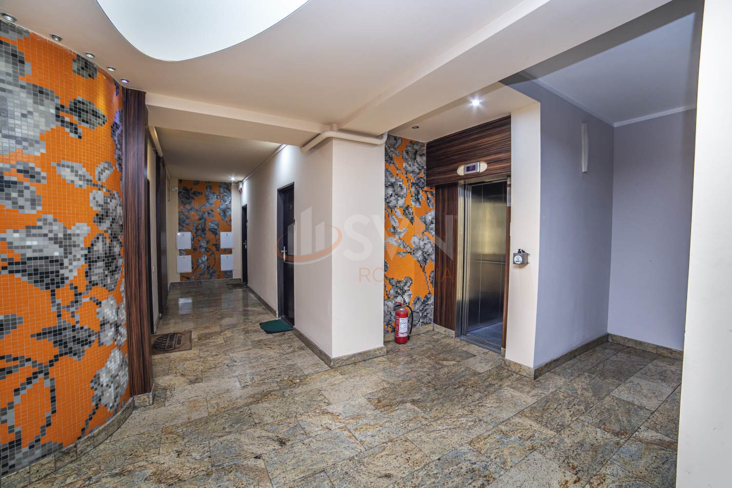 Apartament, 3 camere Bucuresti/Floreasca
