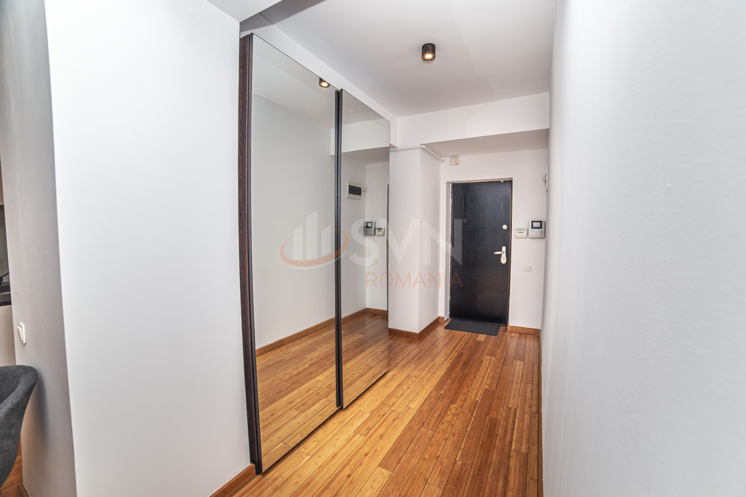 Apartament, 3 camere Bucuresti/Floreasca