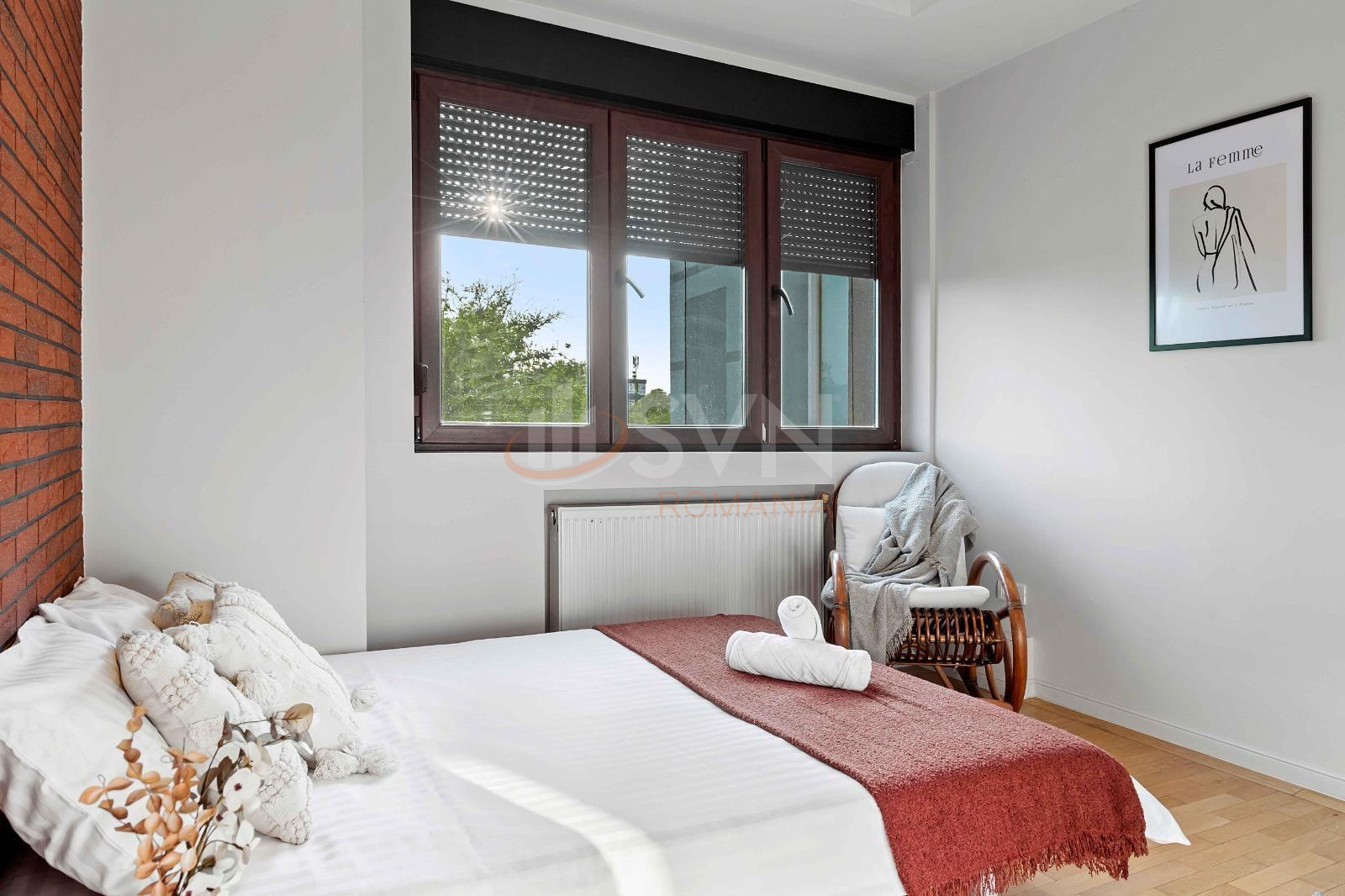 Apartament, 3 camere Bucuresti/Piata Victoriei