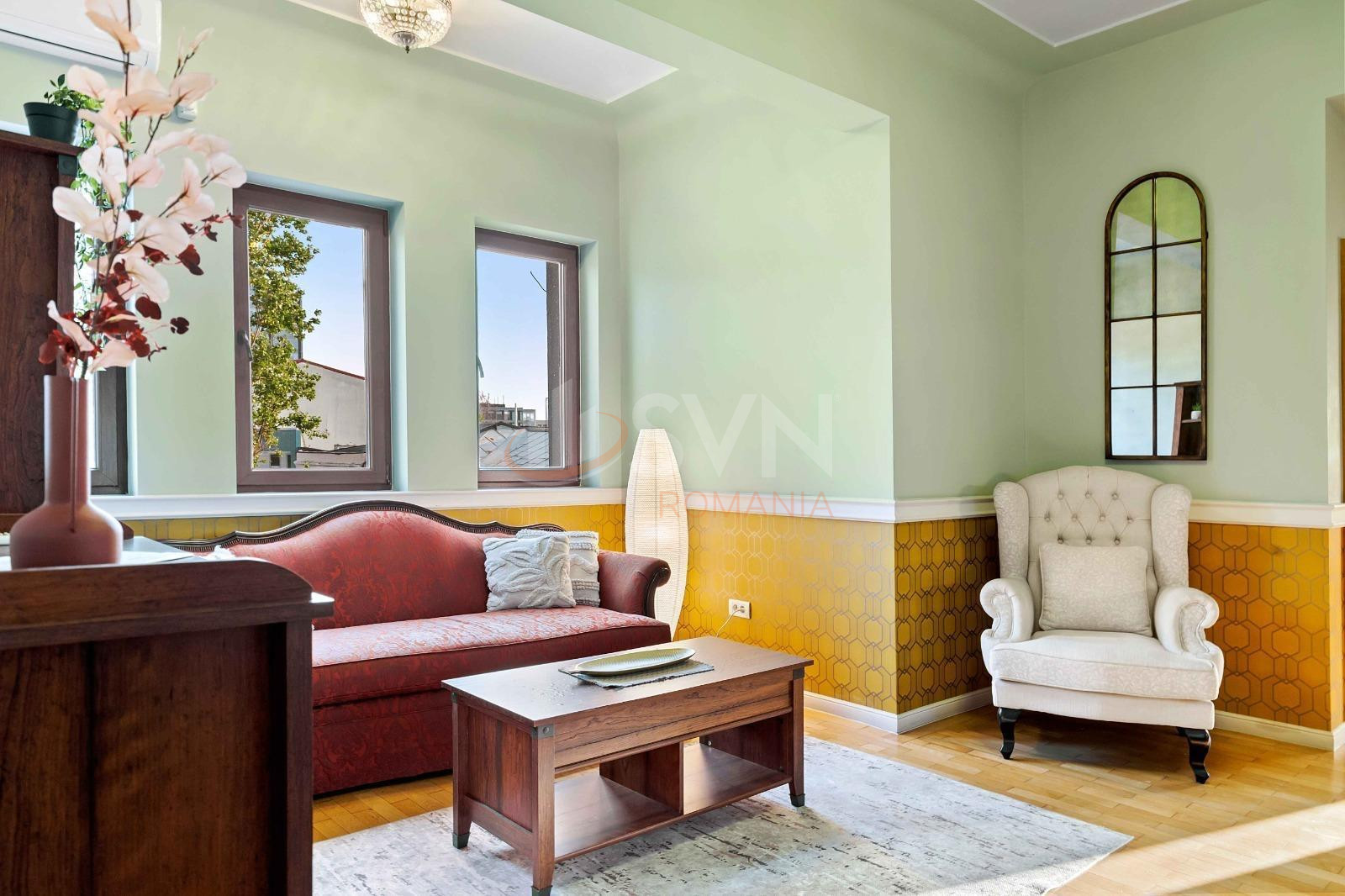 Apartament, 3 camere Bucuresti/Piata Victoriei