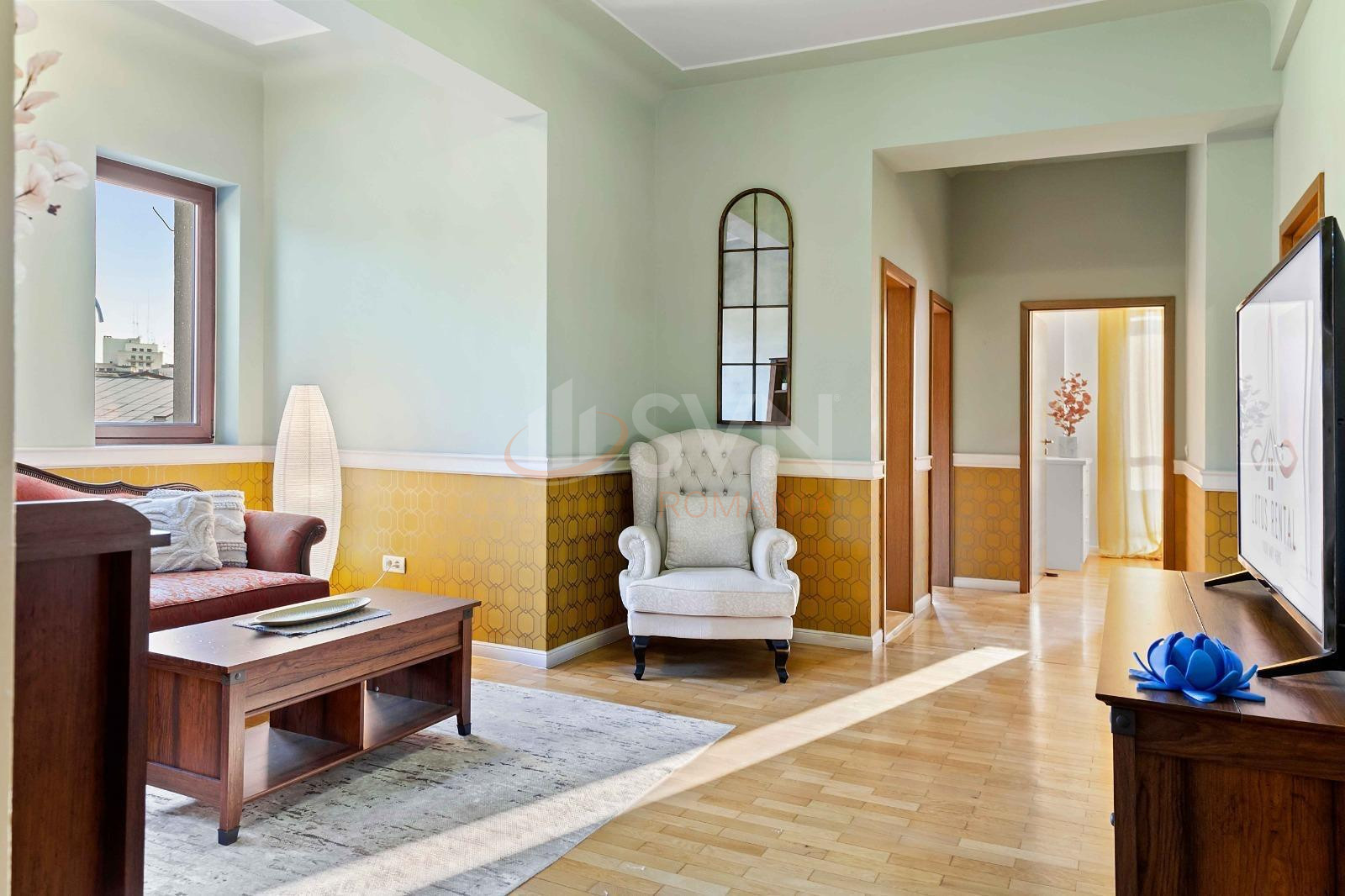 Apartament, 3 camere Bucuresti/Piata Victoriei