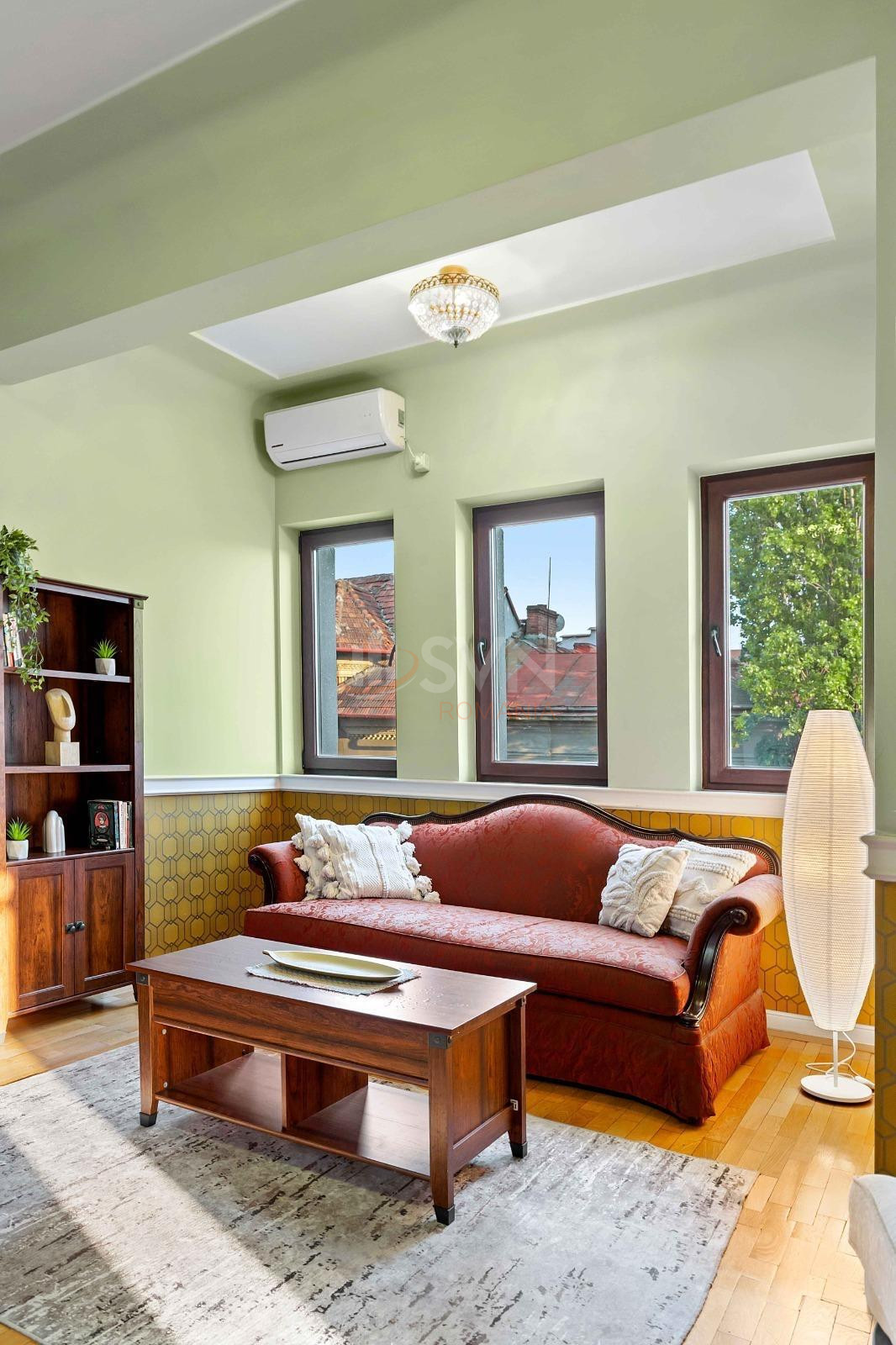 Apartament, 3 camere Bucuresti/Piata Victoriei