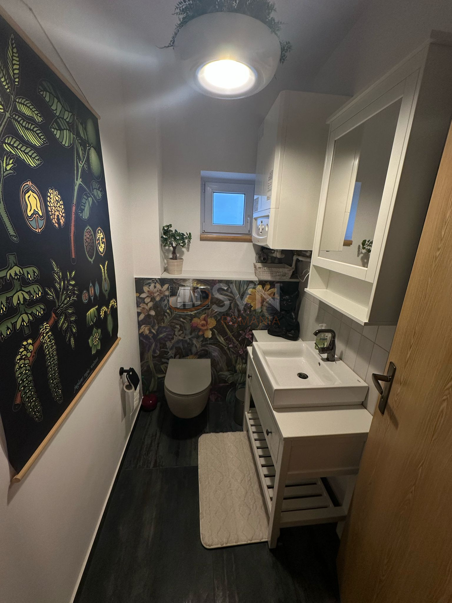 Apartament, 3 camere Bucuresti/Herastrau