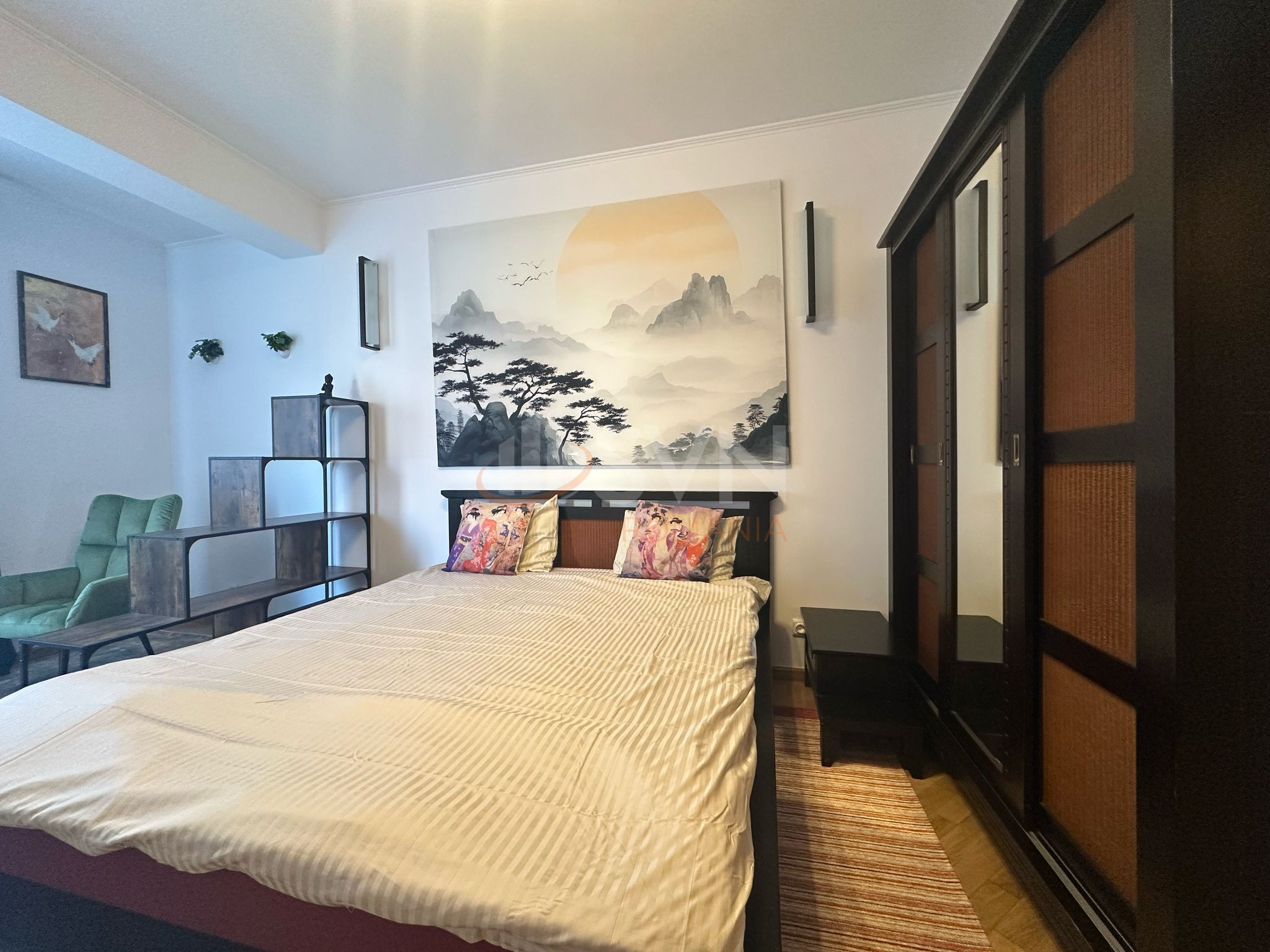 Apartament, 3 camere Bucuresti/Herastrau