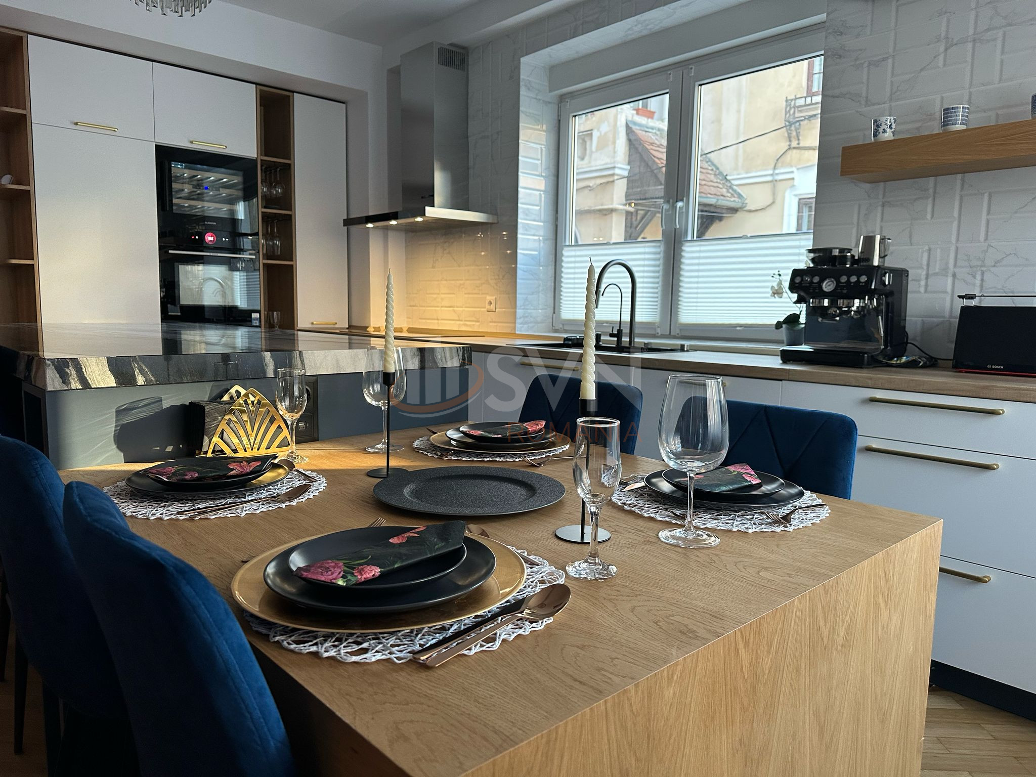 Apartament, 3 camere Bucuresti/Herastrau