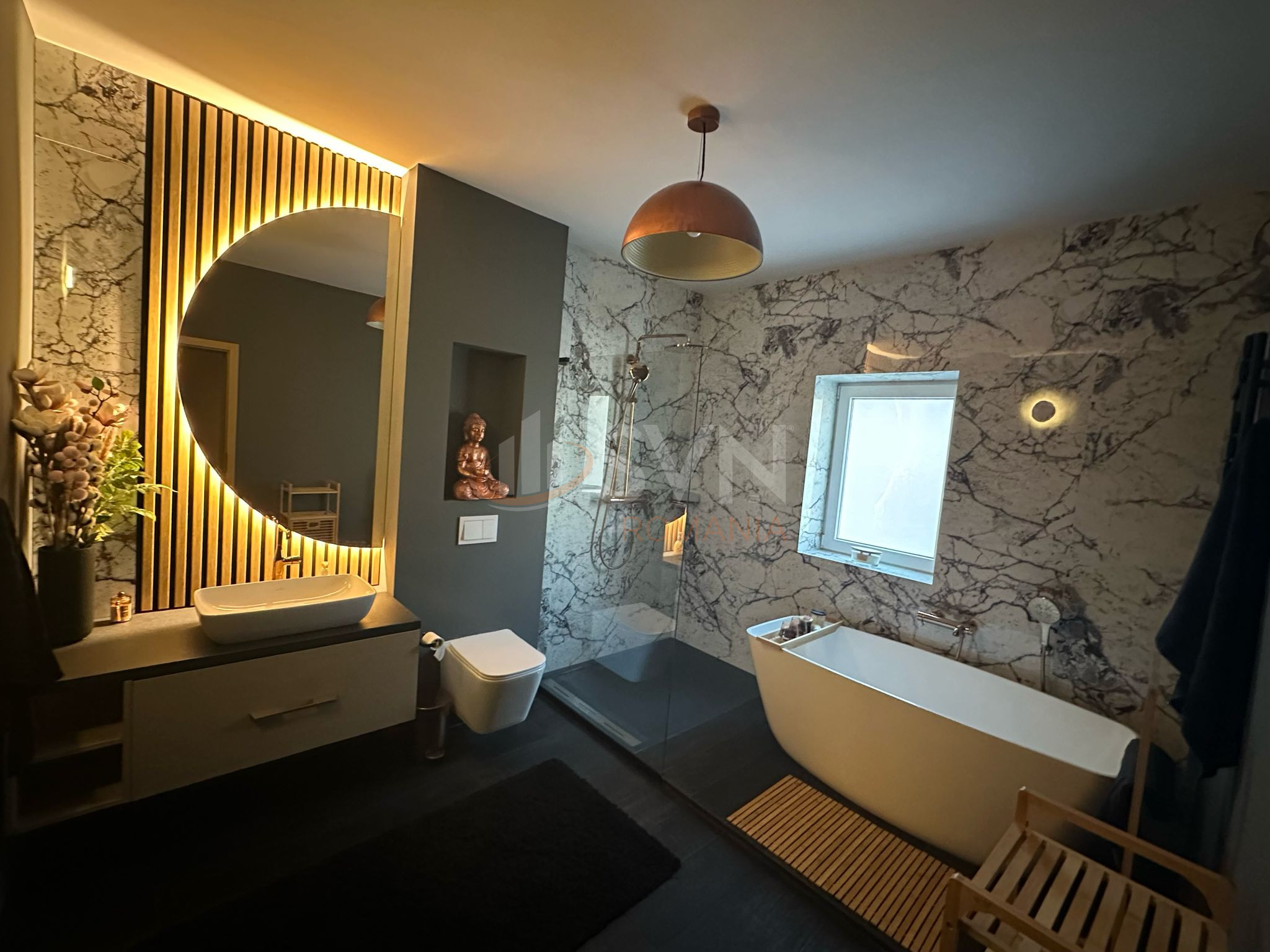 Apartament, 3 camere Bucuresti/Herastrau