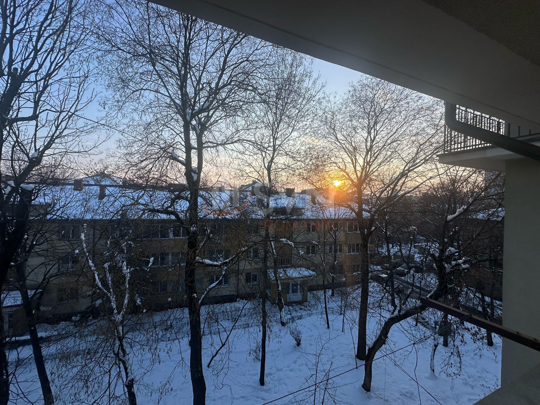 Apartament, 3 camere Bucuresti/Domenii