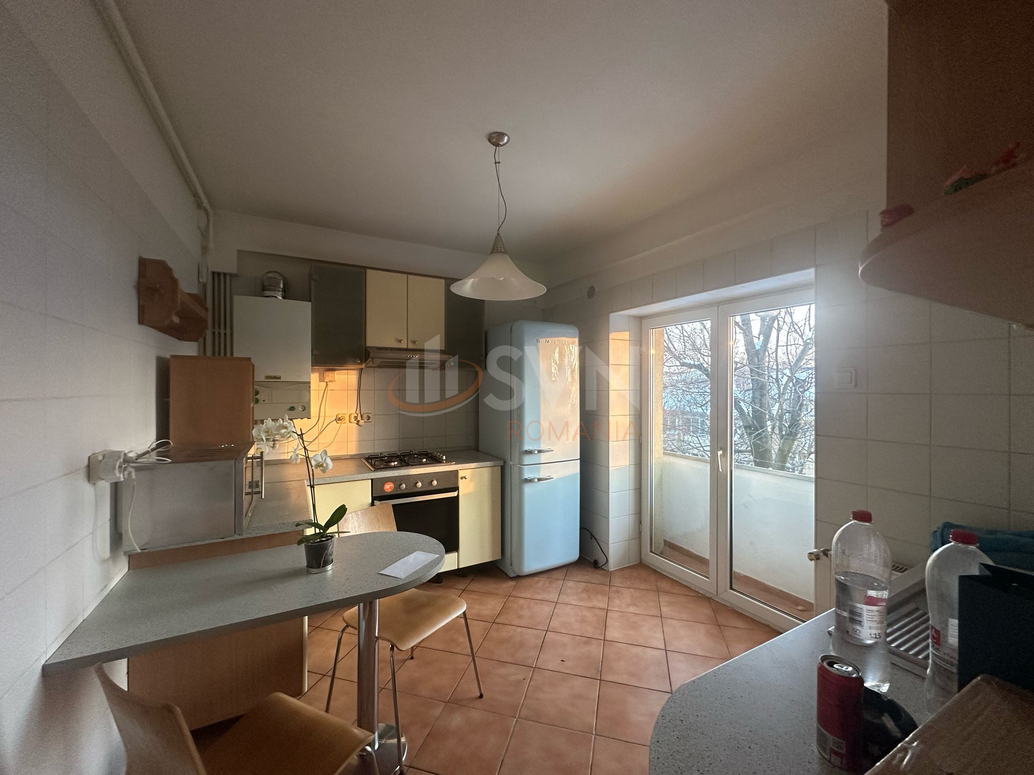 Apartament, 3 camere Bucuresti/Domenii