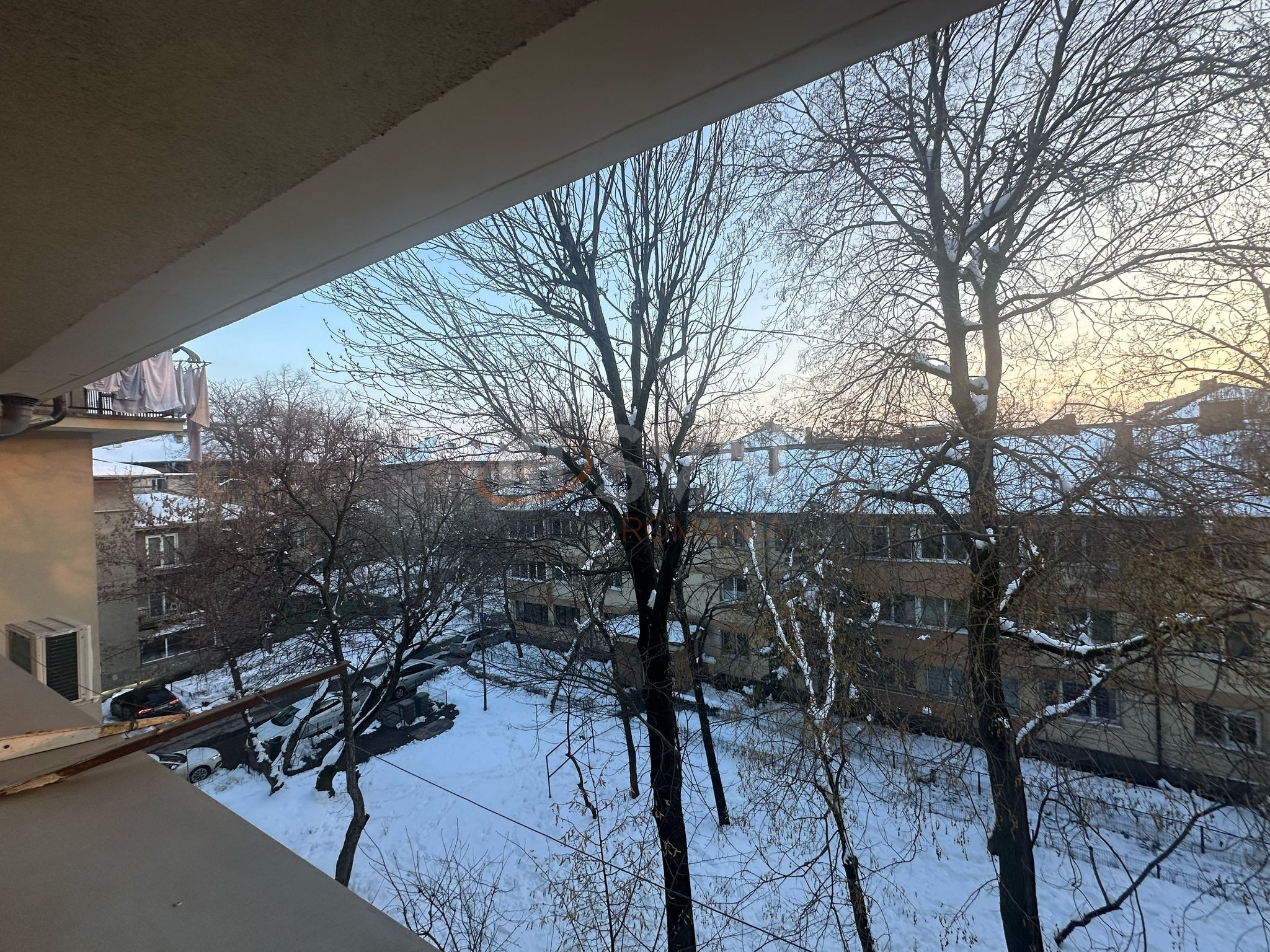 Apartament, 3 camere Bucuresti/Domenii