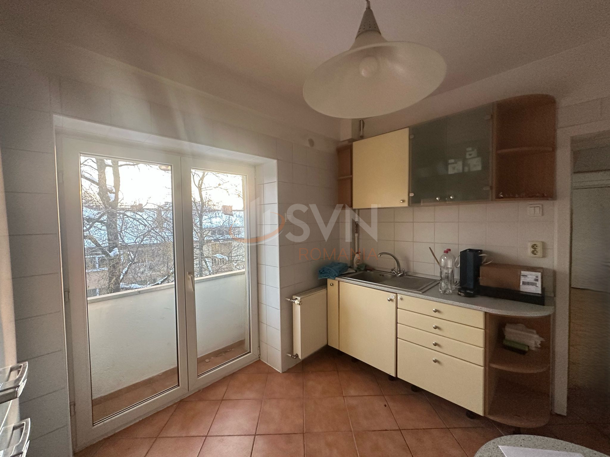Apartament, 3 camere Bucuresti/Domenii