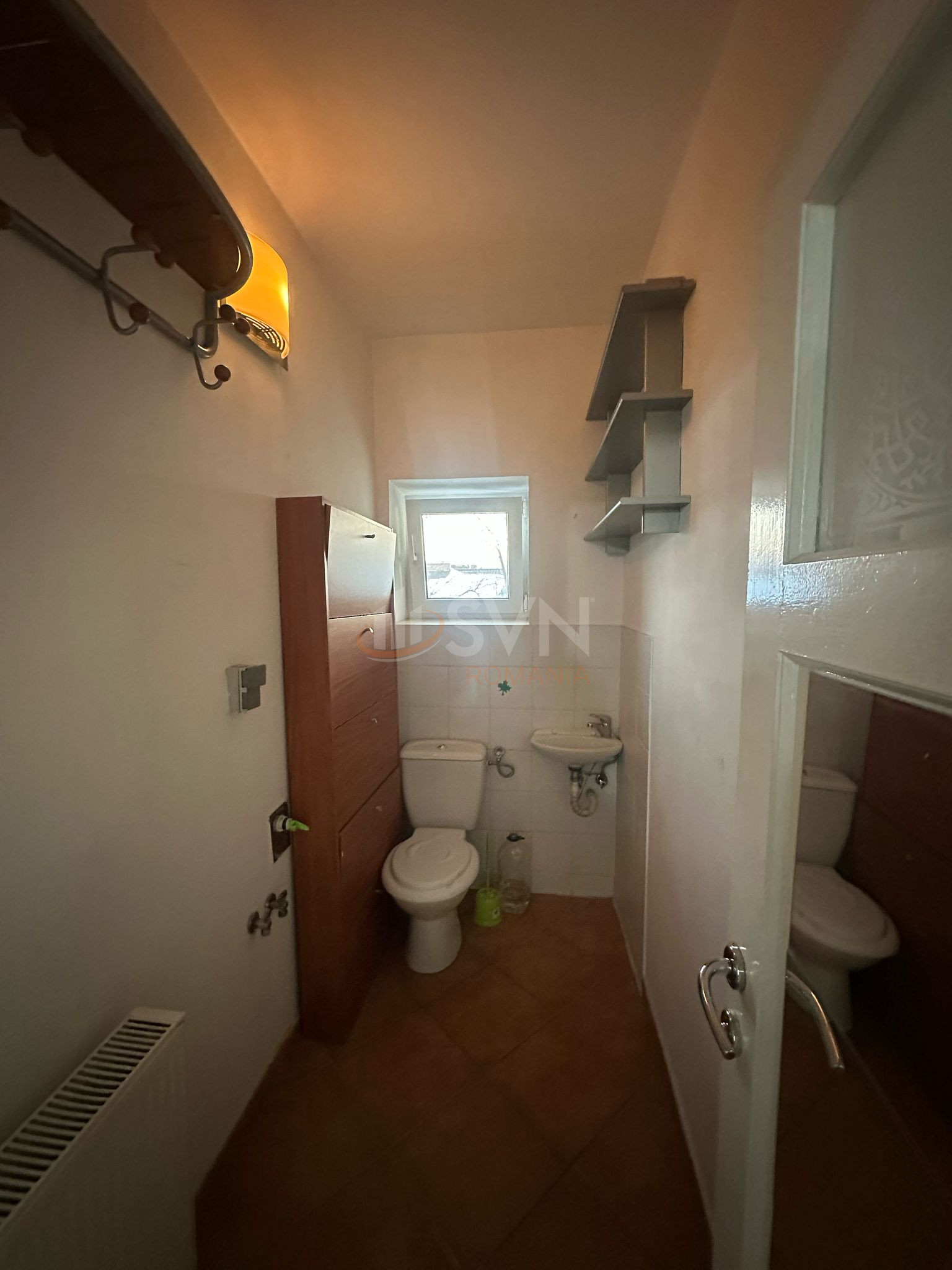 Apartament, 3 camere Bucuresti/Domenii