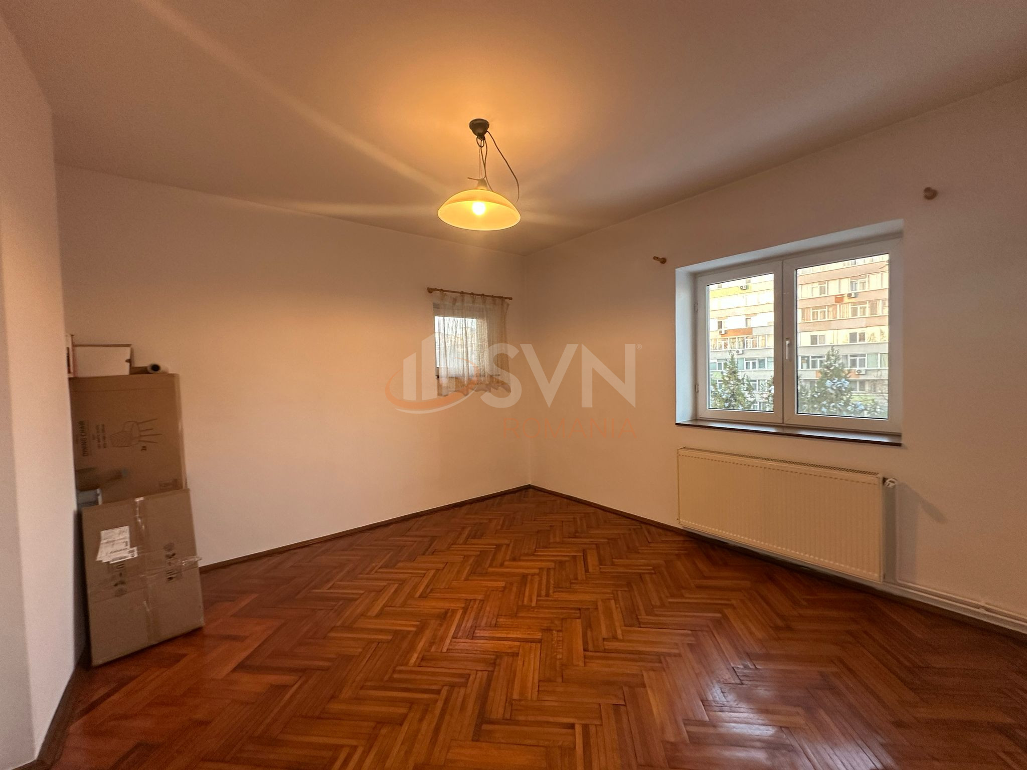 Apartament, 3 camere Bucuresti/Domenii