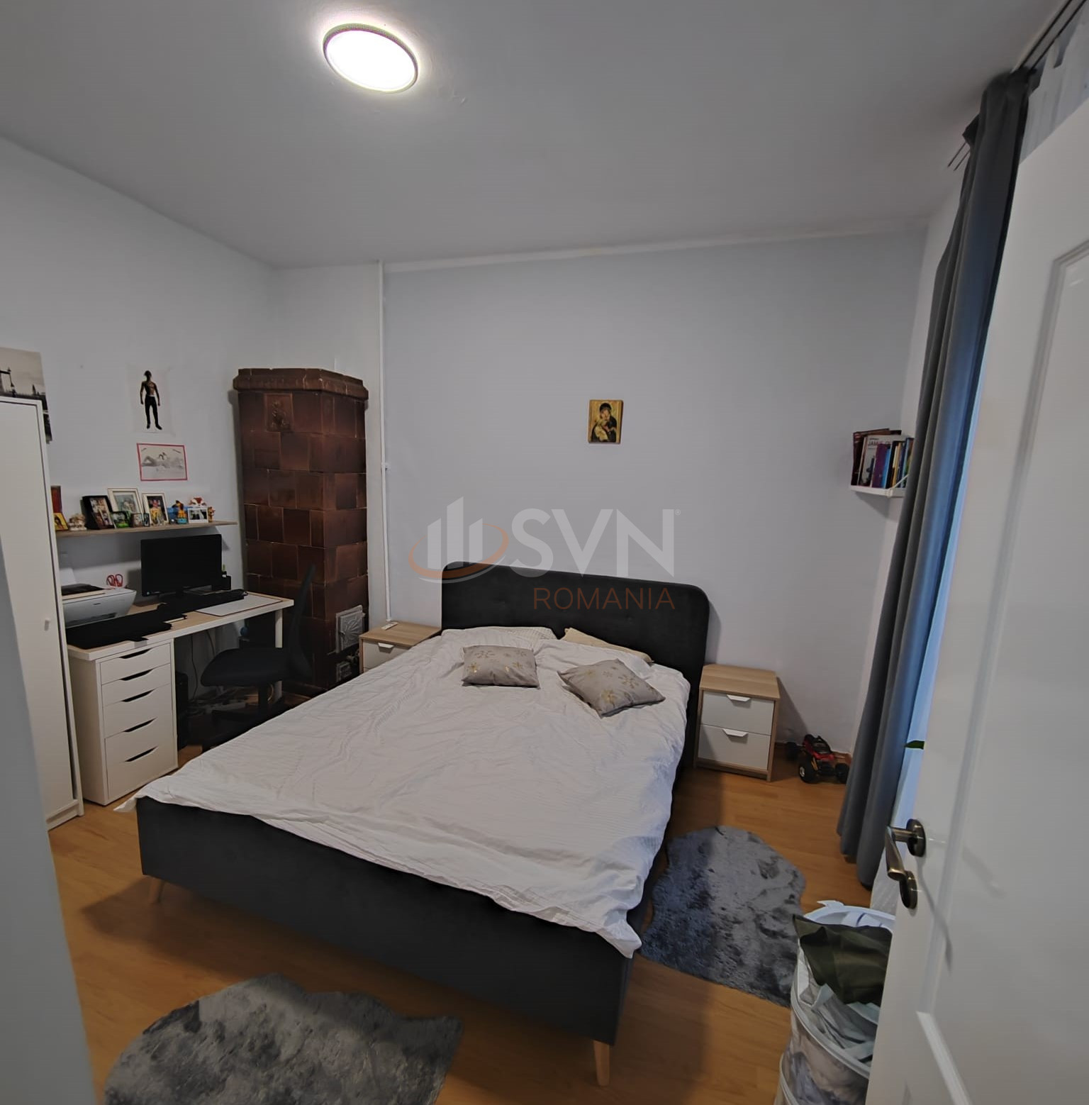 Apartament, 3 camere Bucuresti/Piata Victoriei