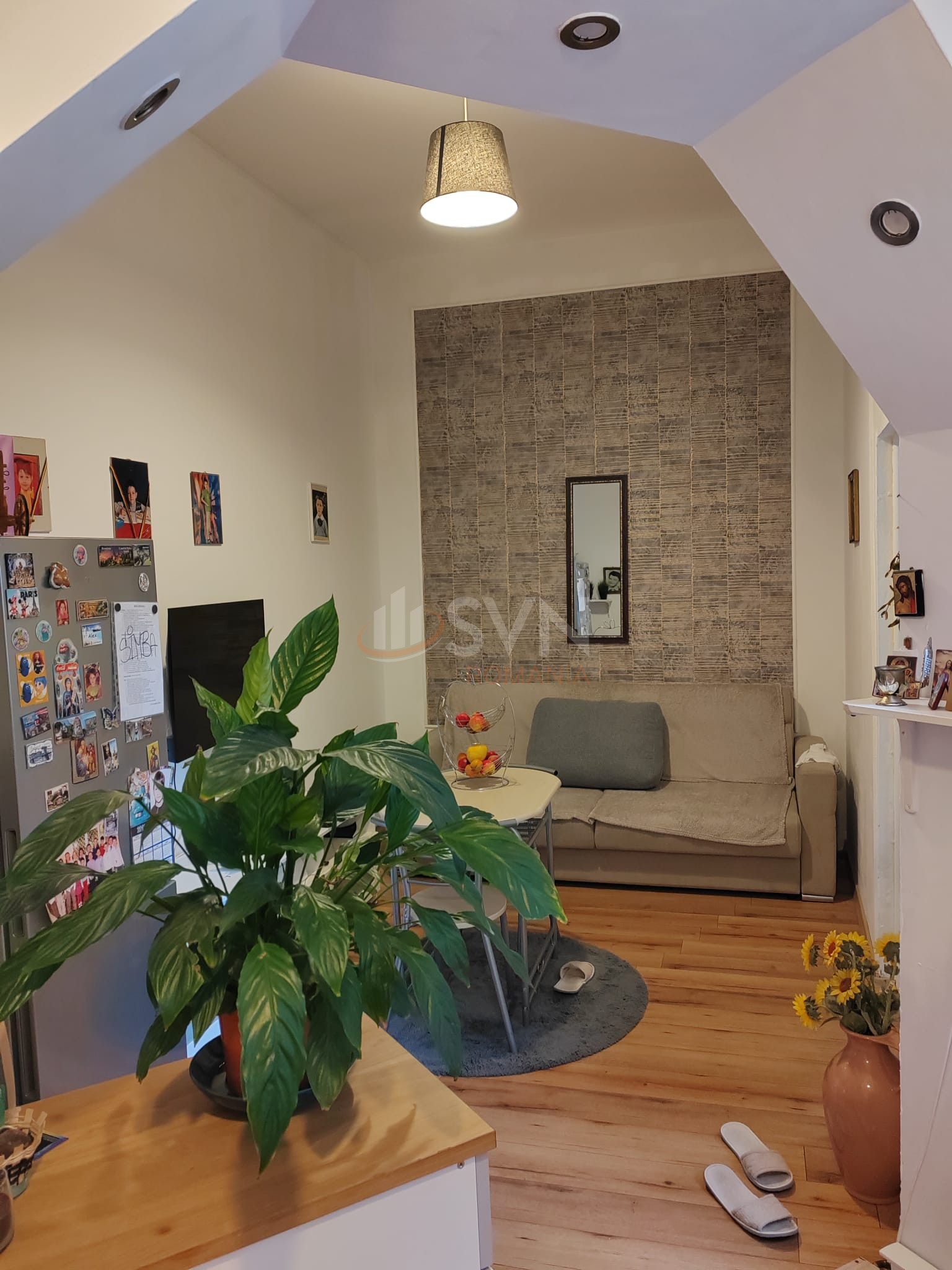 Apartament, 3 camere Bucuresti/Piata Victoriei