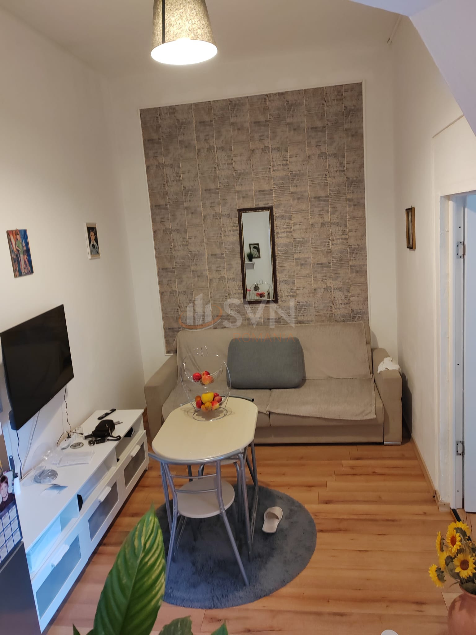 Apartament, 3 camere Bucuresti/Piata Victoriei