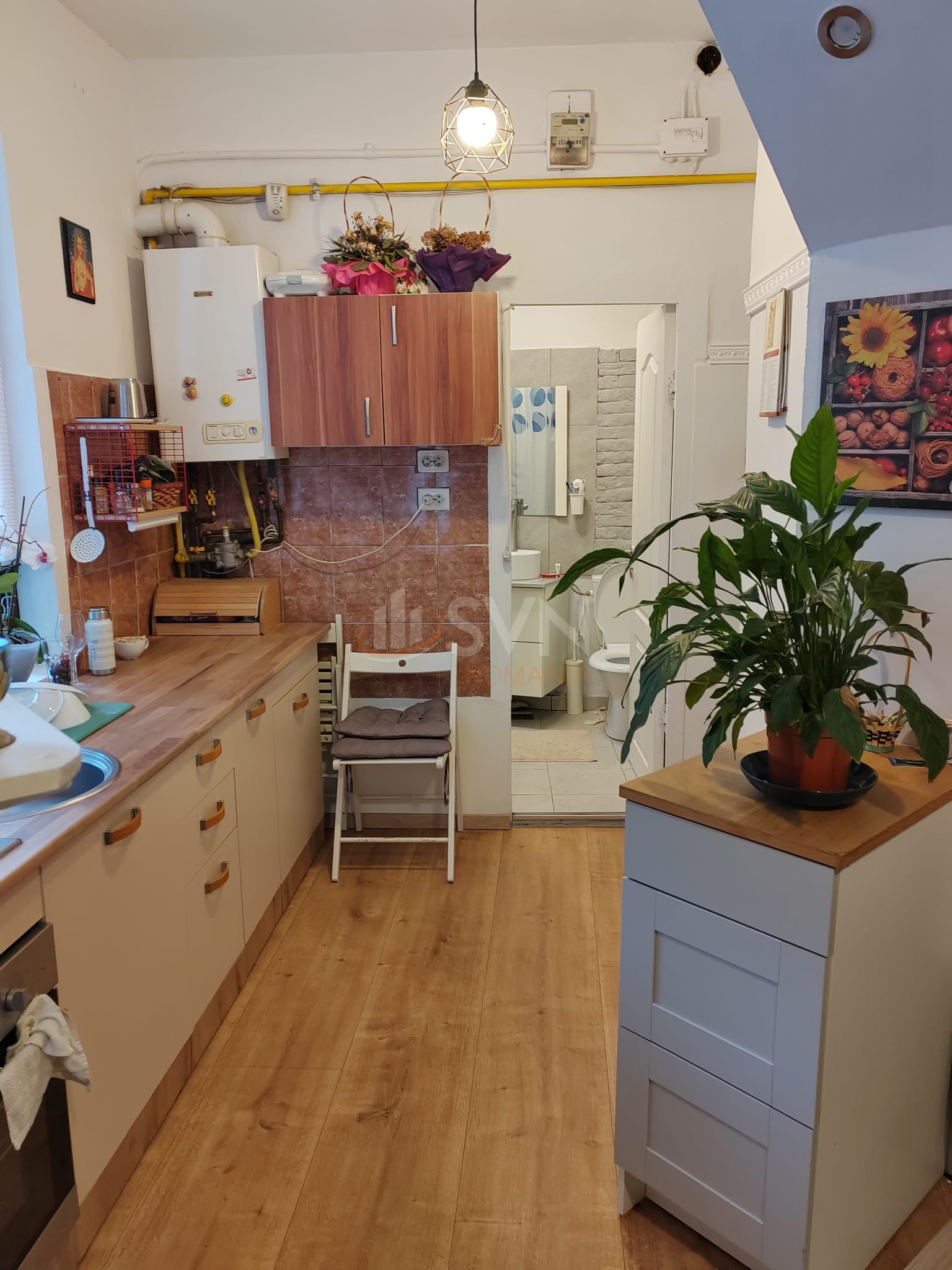 Apartament, 3 camere Bucuresti/Piata Victoriei