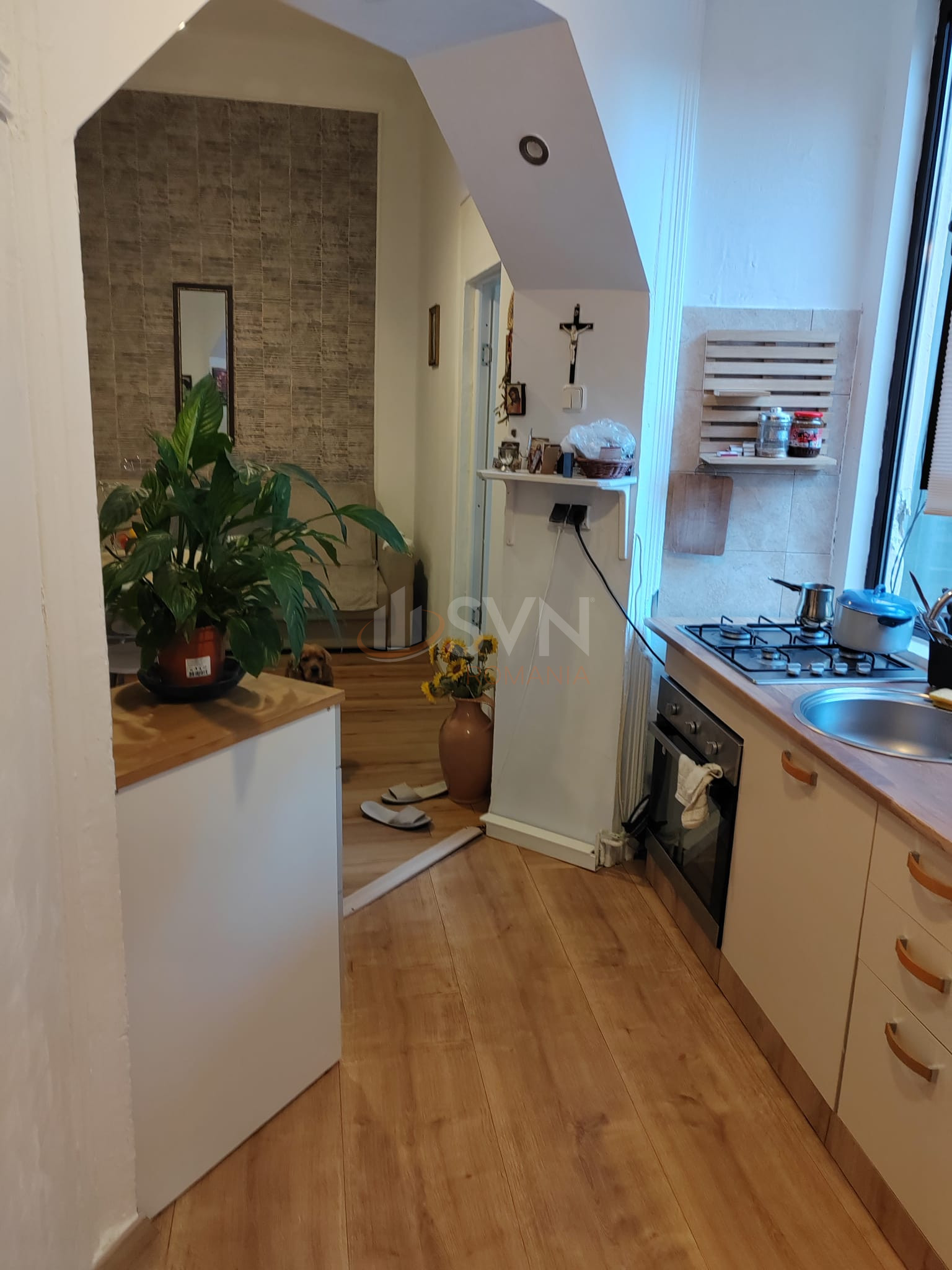 Apartament, 3 camere Bucuresti/Piata Victoriei
