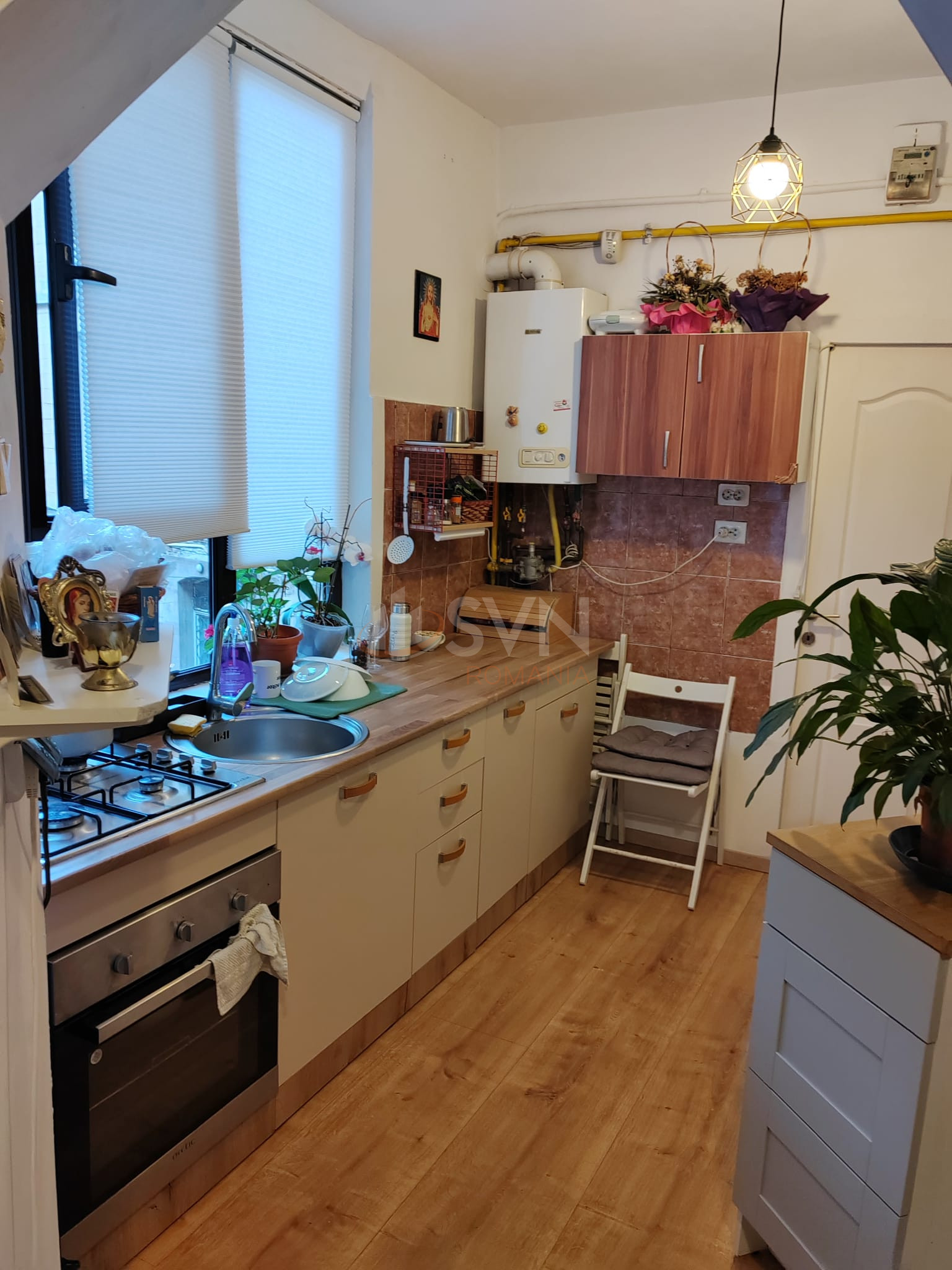Apartament, 3 camere Bucuresti/Piata Victoriei