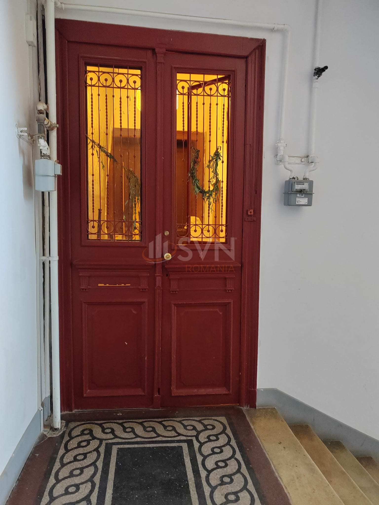 Apartament, 3 camere Bucuresti/Piata Victoriei