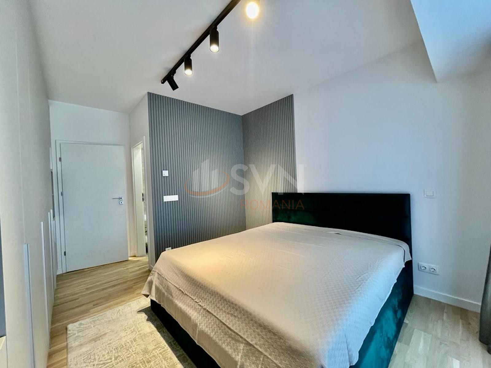 Apartament, 3 camere Bucuresti/Straulesti