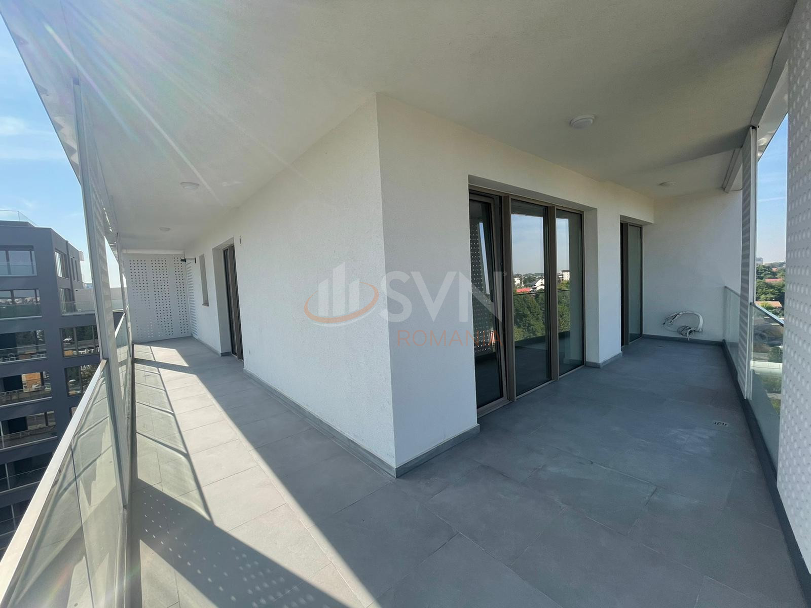 Apartament, 3 camere Bucuresti/Straulesti