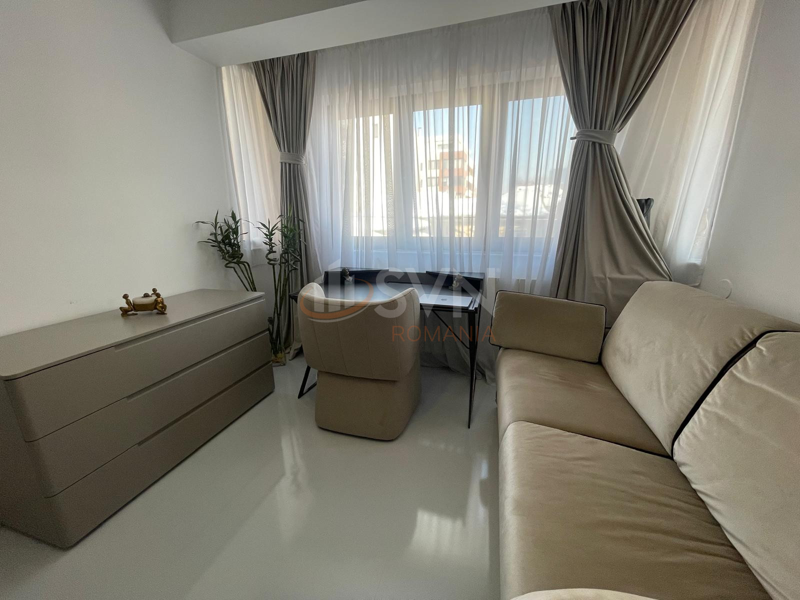 Apartament, 3 camere Bucuresti/Floreasca