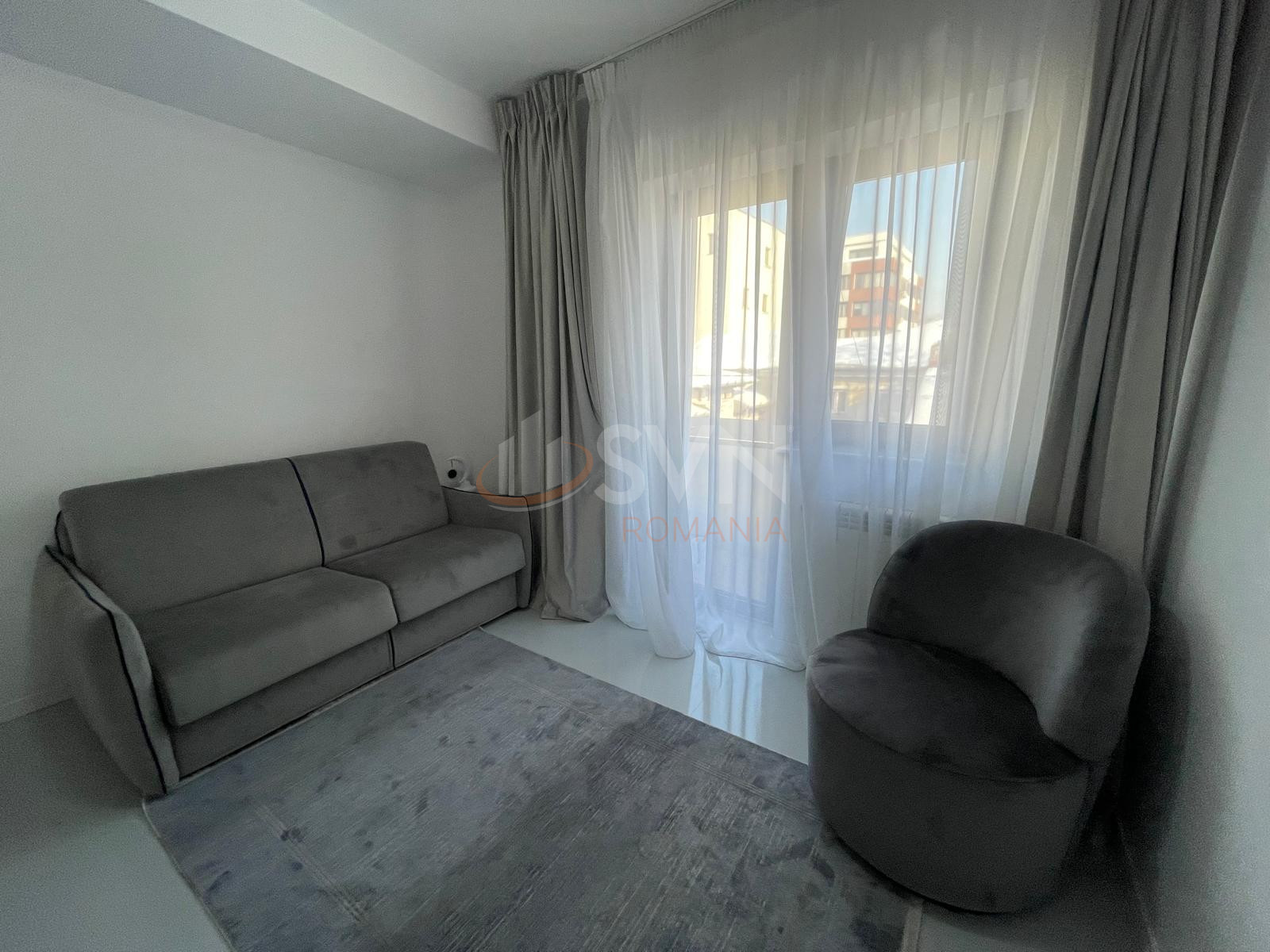 Apartament, 3 camere Bucuresti/Floreasca