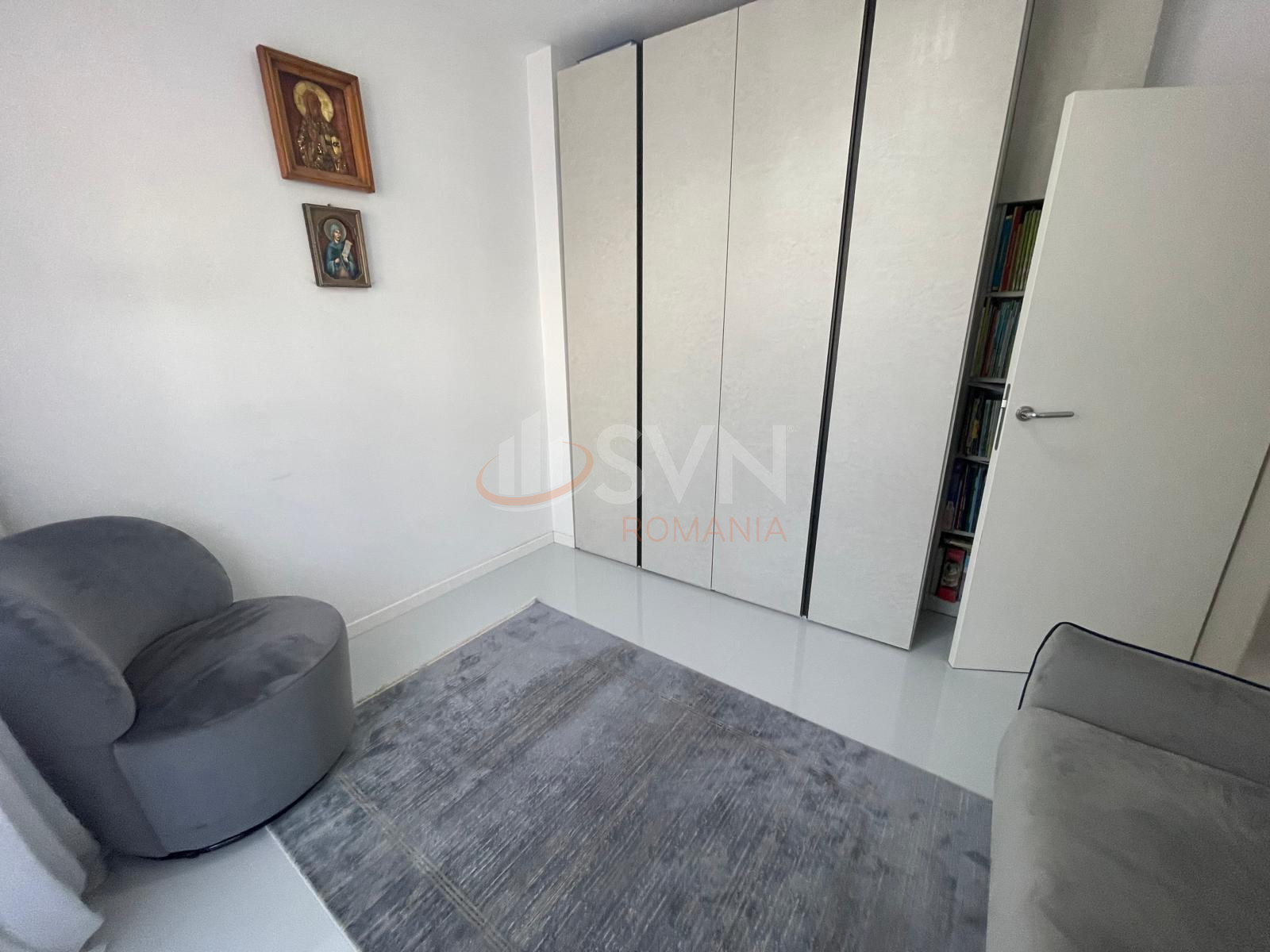 Apartament, 3 camere Bucuresti/Floreasca
