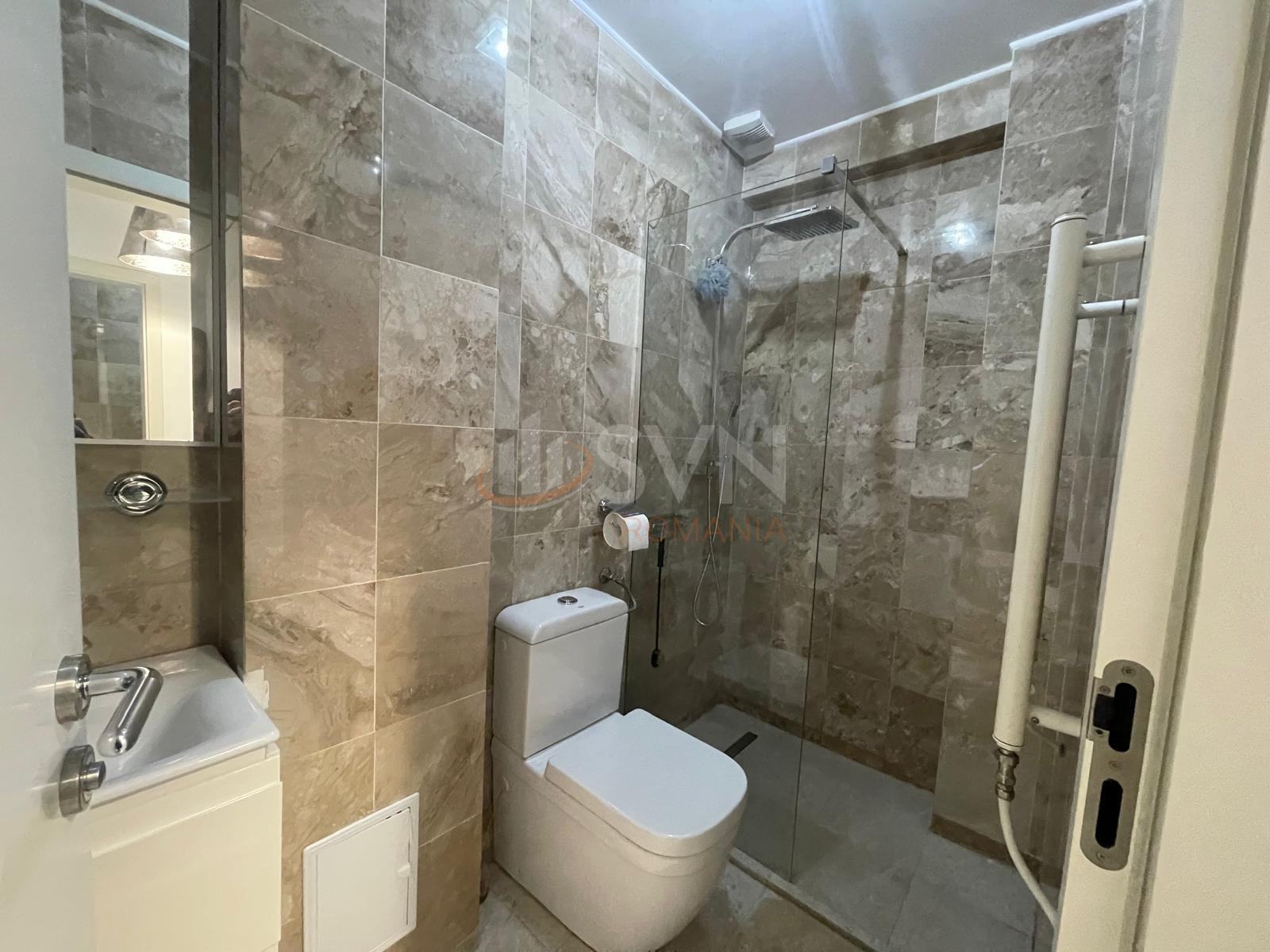 Apartament, 3 camere Bucuresti/Floreasca