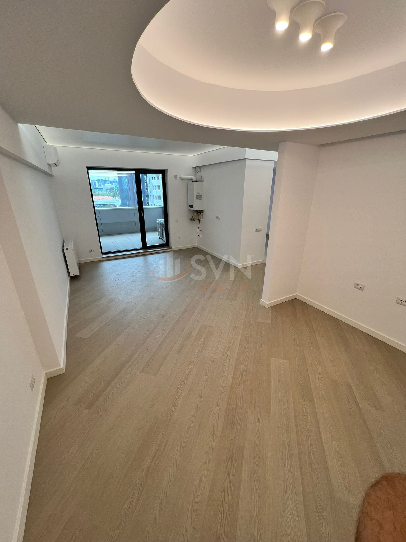 Apartament, 3 camere Bucuresti/Pipera