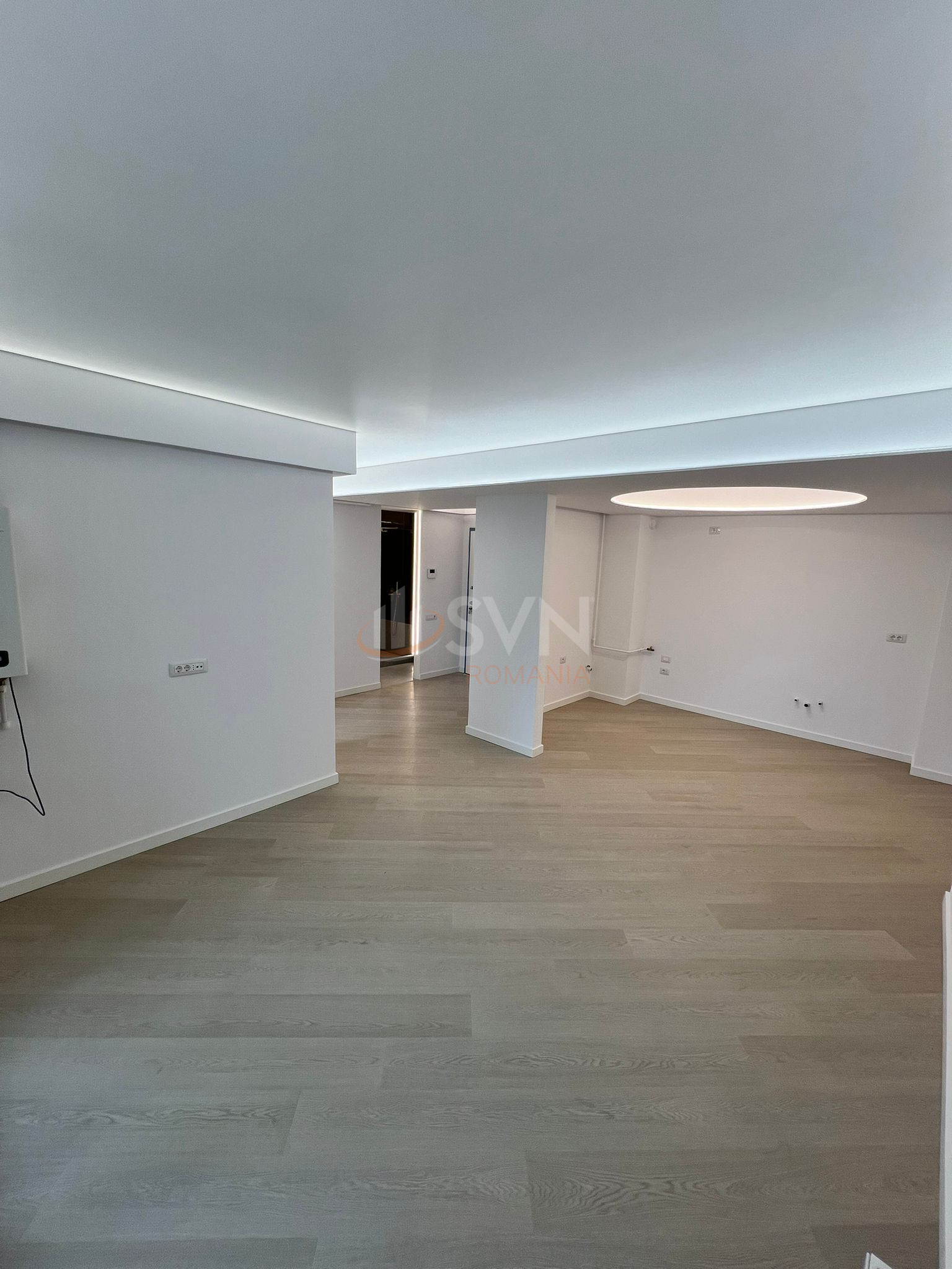 Apartament, 3 camere Bucuresti/Pipera