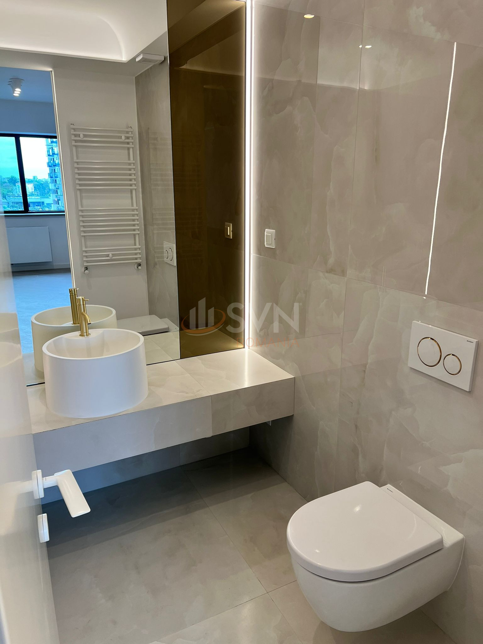 Apartament, 3 camere Bucuresti/Pipera