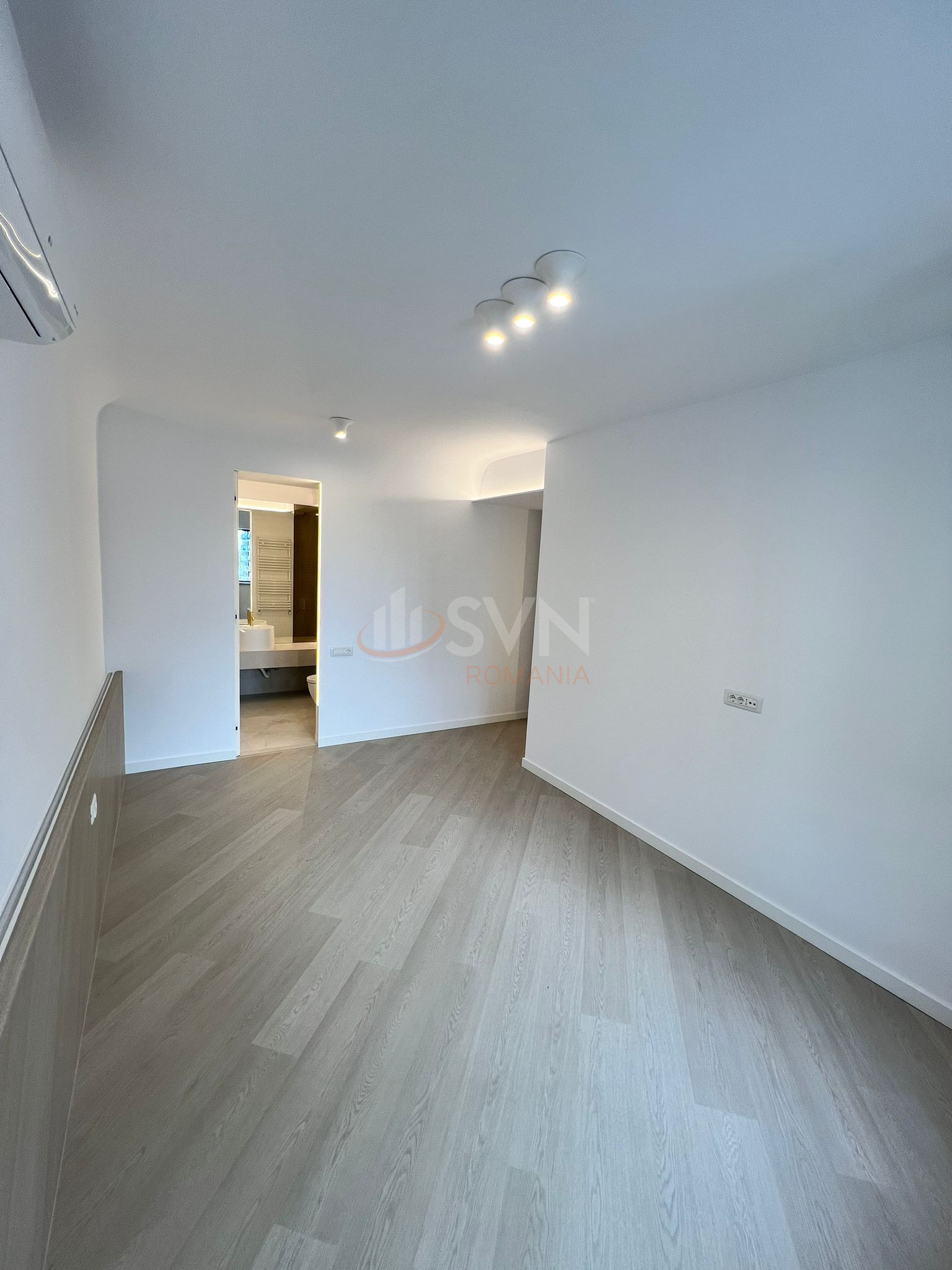 Apartament, 3 camere Bucuresti/Pipera
