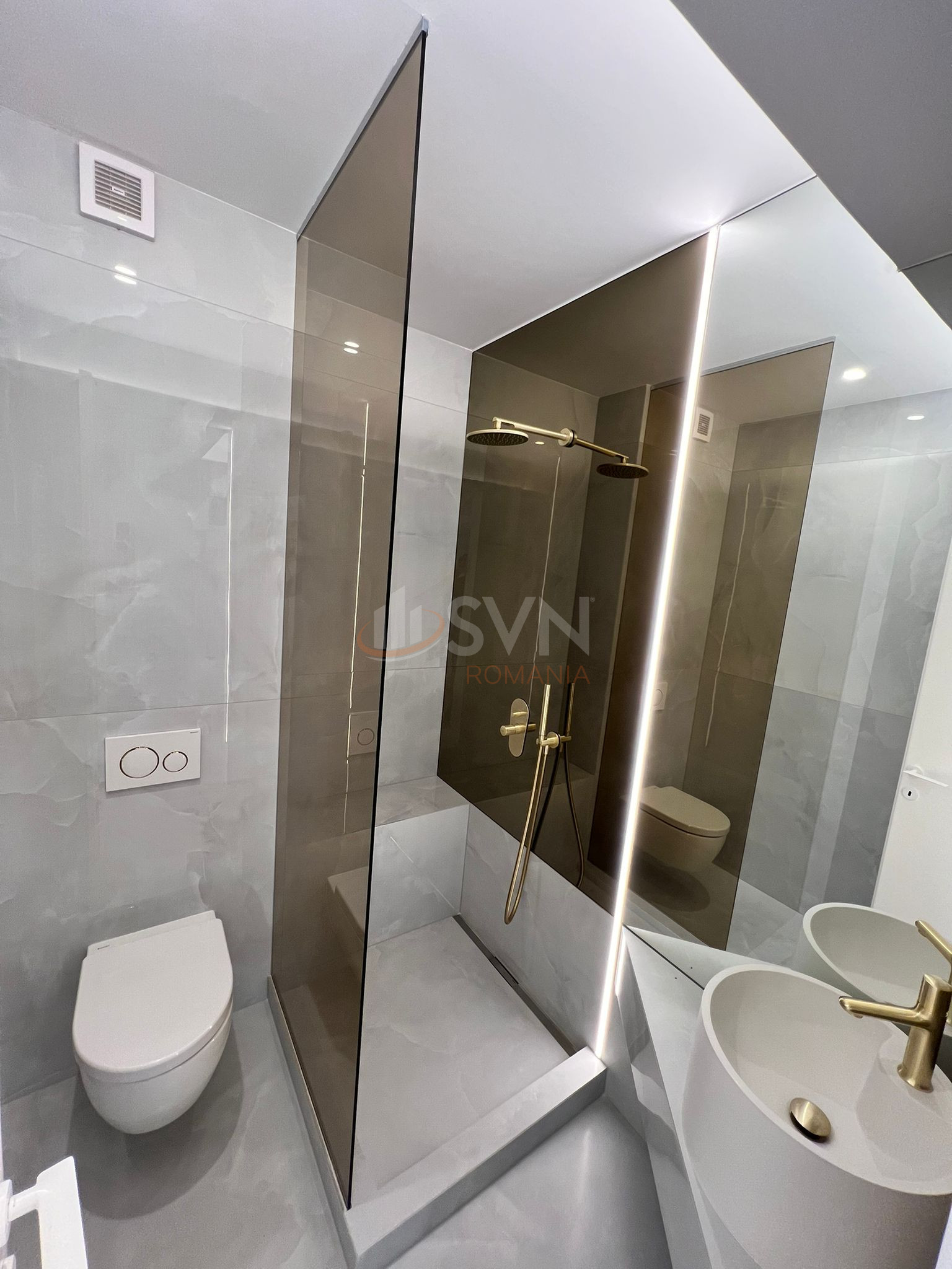 Apartament, 3 camere Bucuresti/Pipera