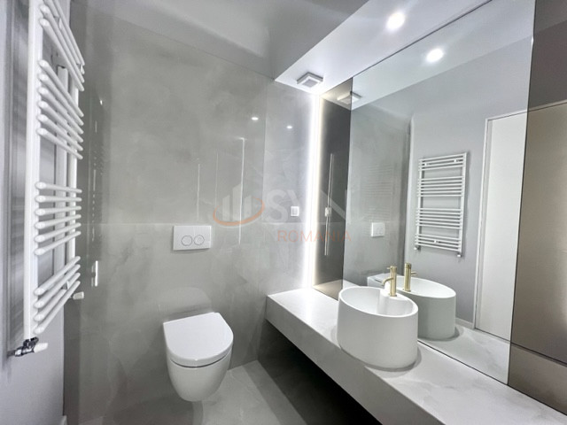 Apartament, 3 camere Bucuresti/Pipera