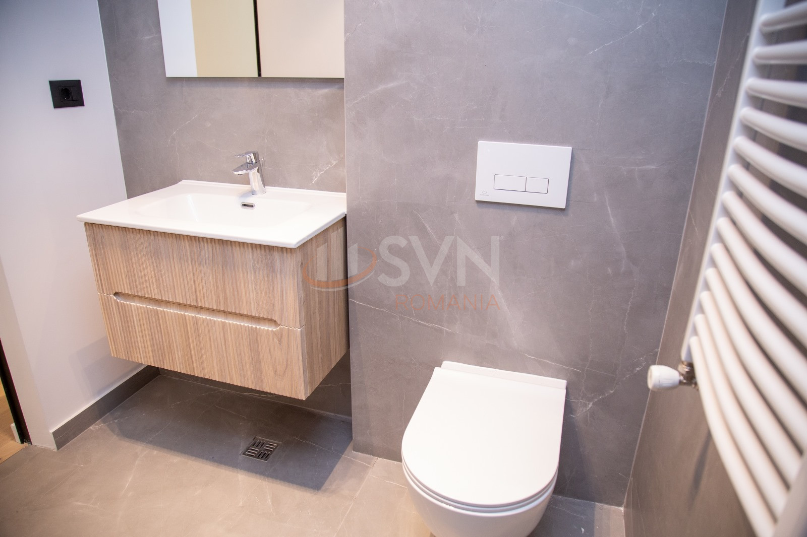 Apartament, 3 camere Bucuresti/Aviatiei