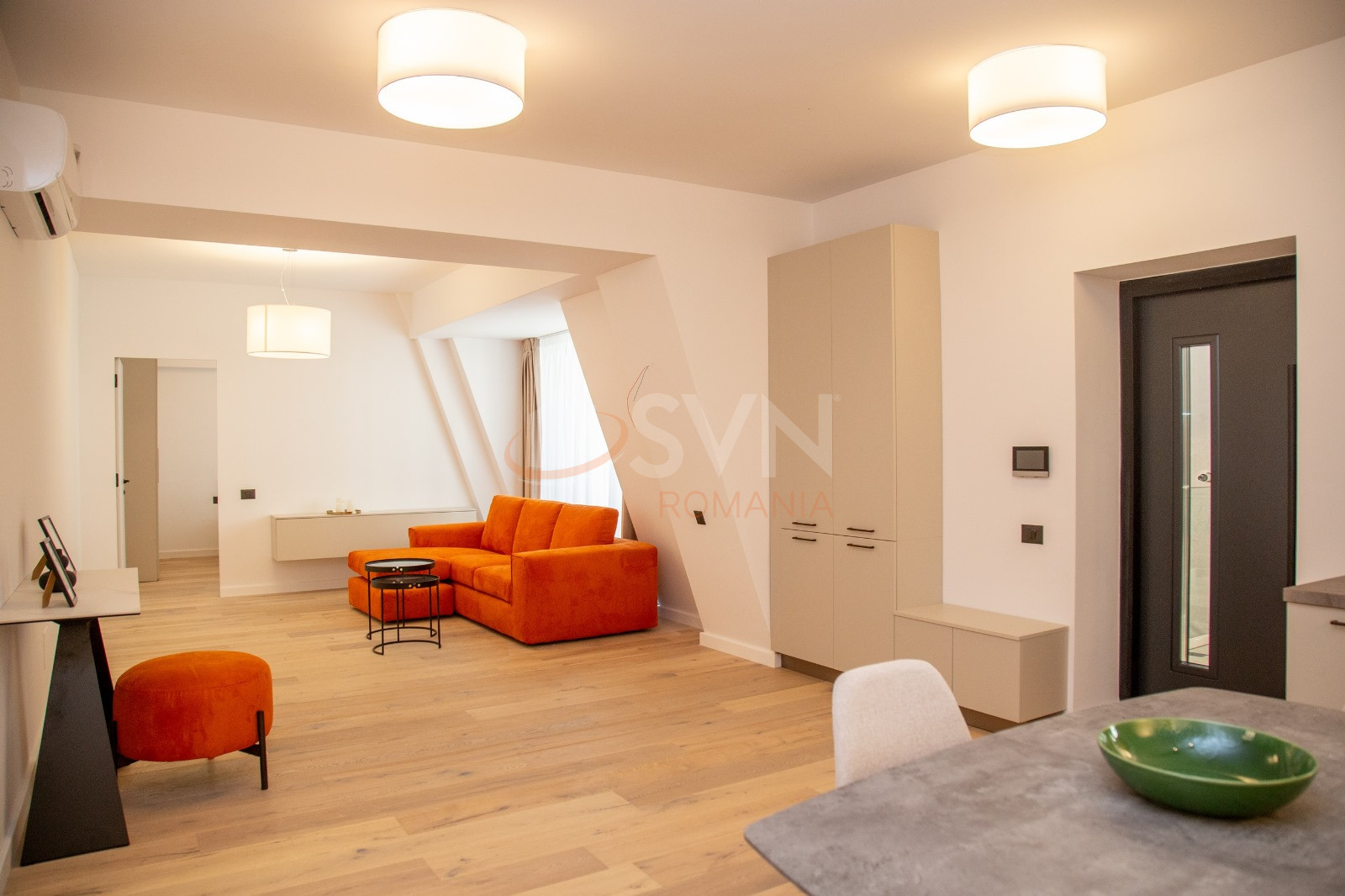 Apartament, 3 camere Bucuresti/Aviatiei